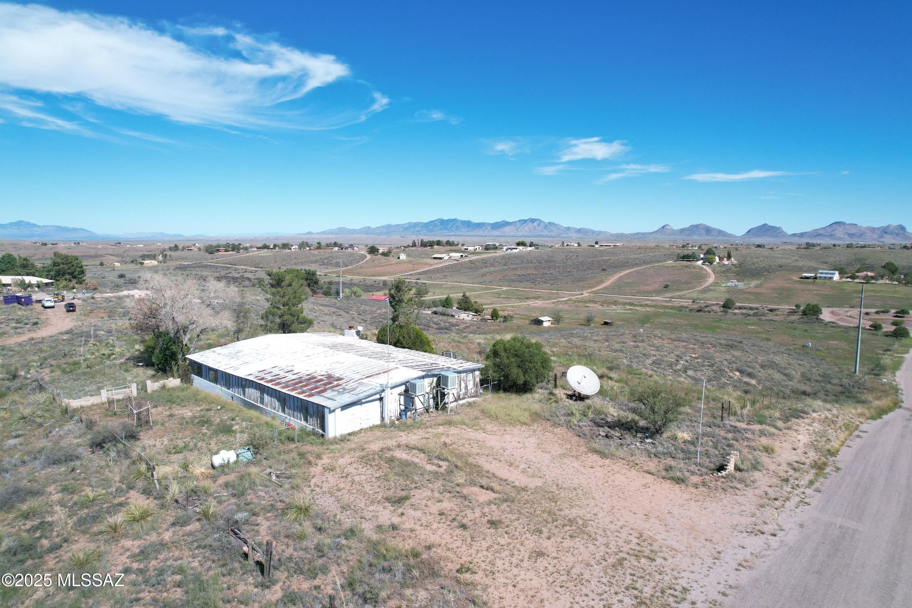 Sonoita Hills - Residential