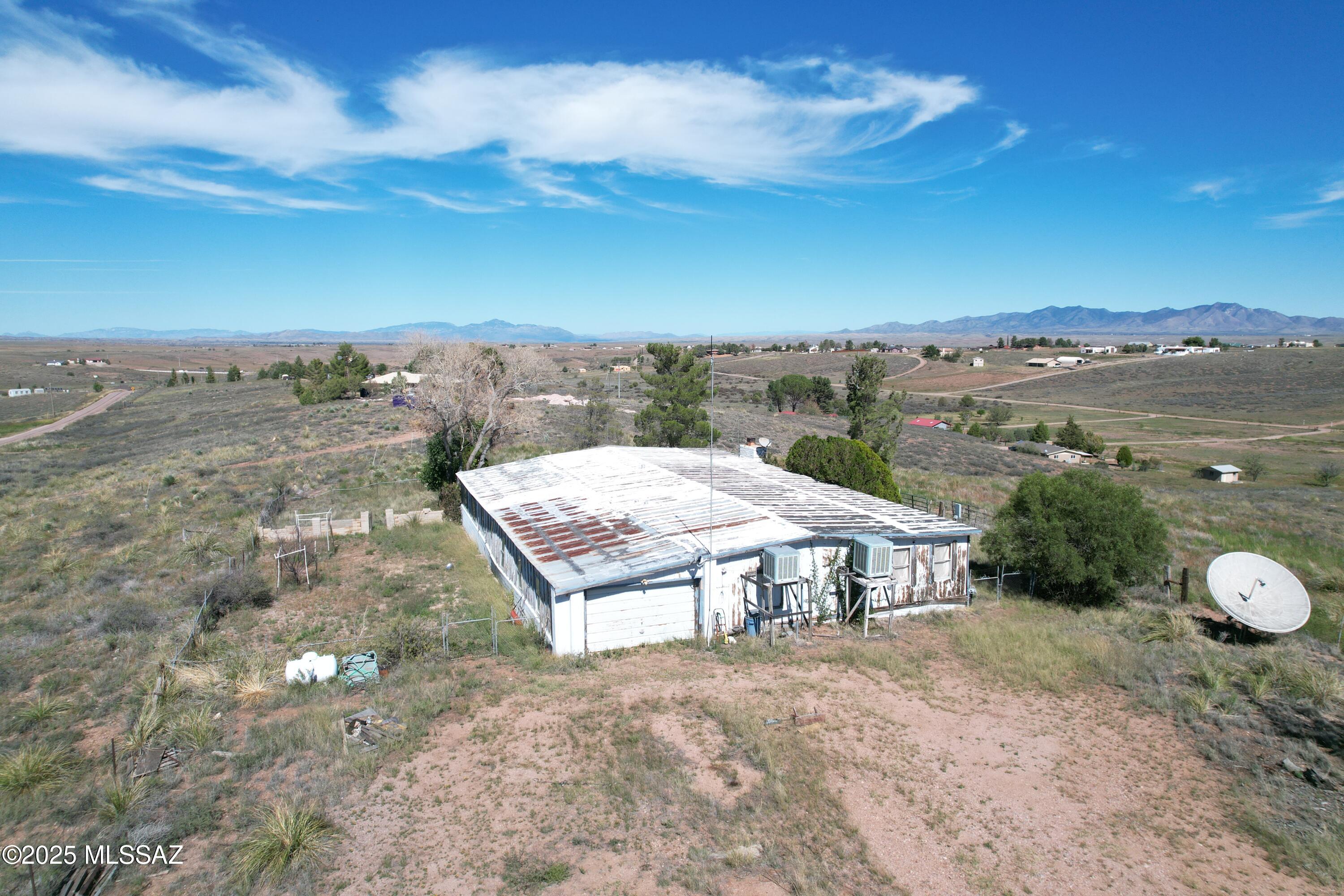 Sonoita Hills - Residential