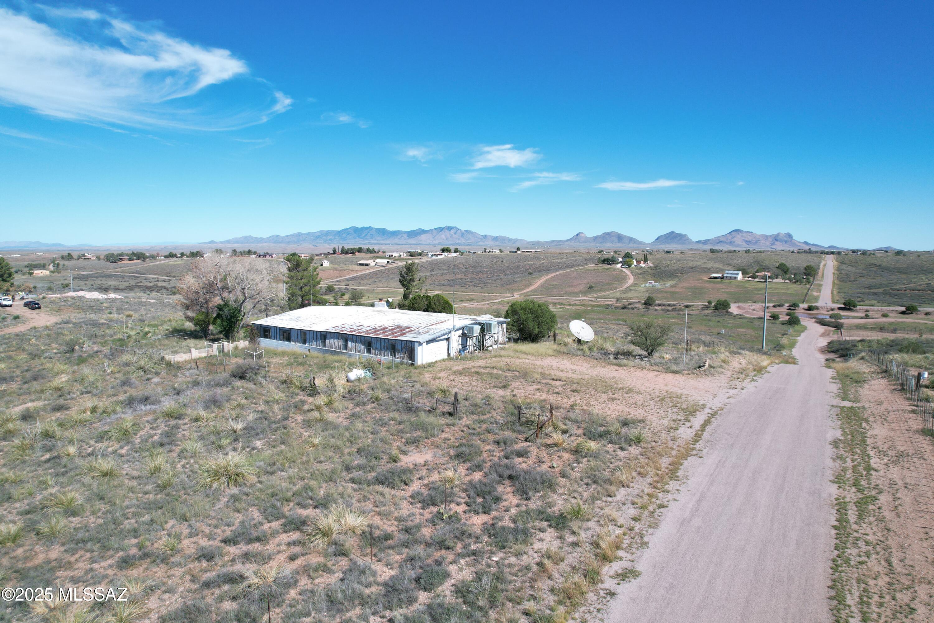Sonoita Hills - Residential