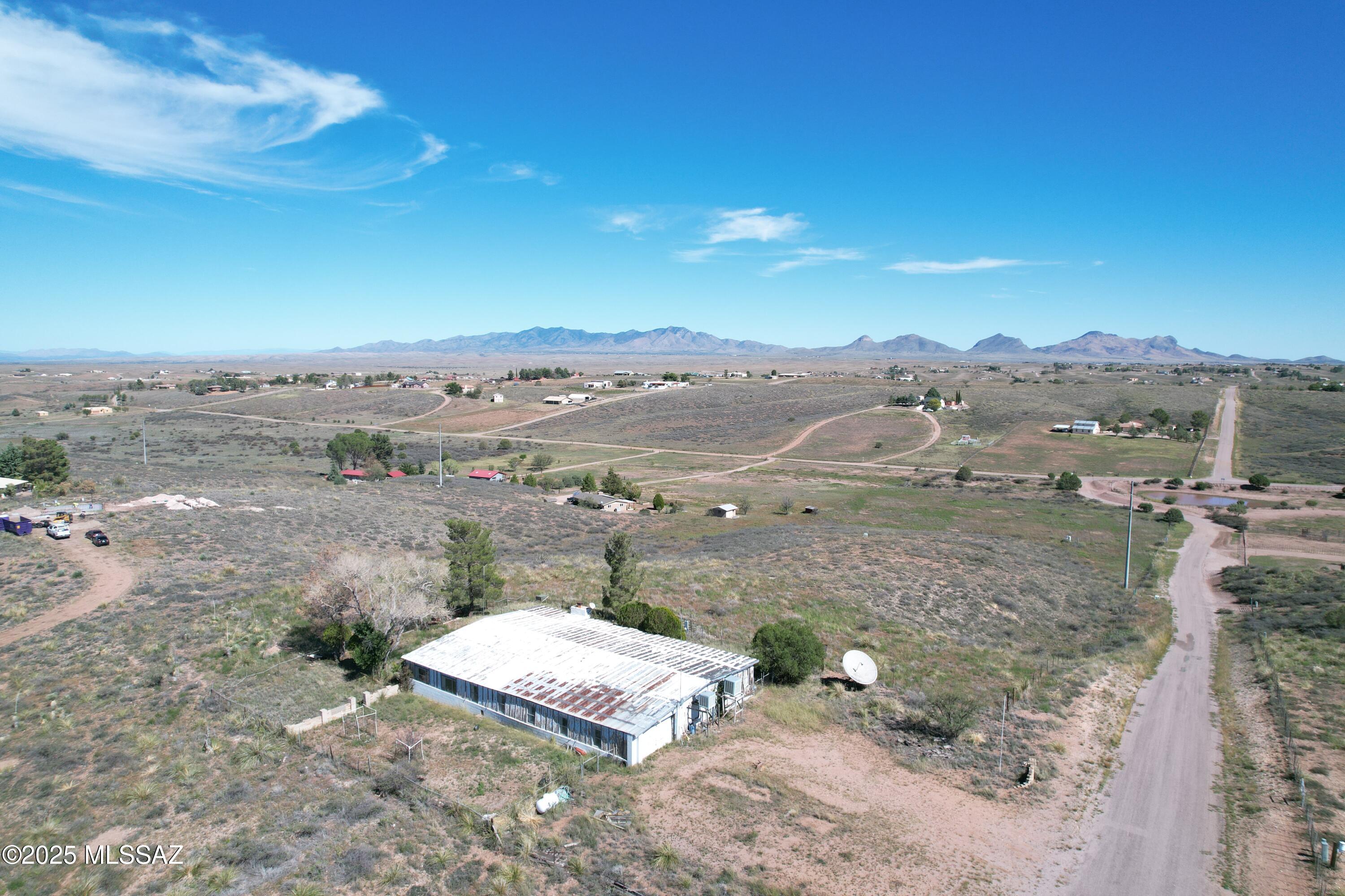 Sonoita Hills - Residential