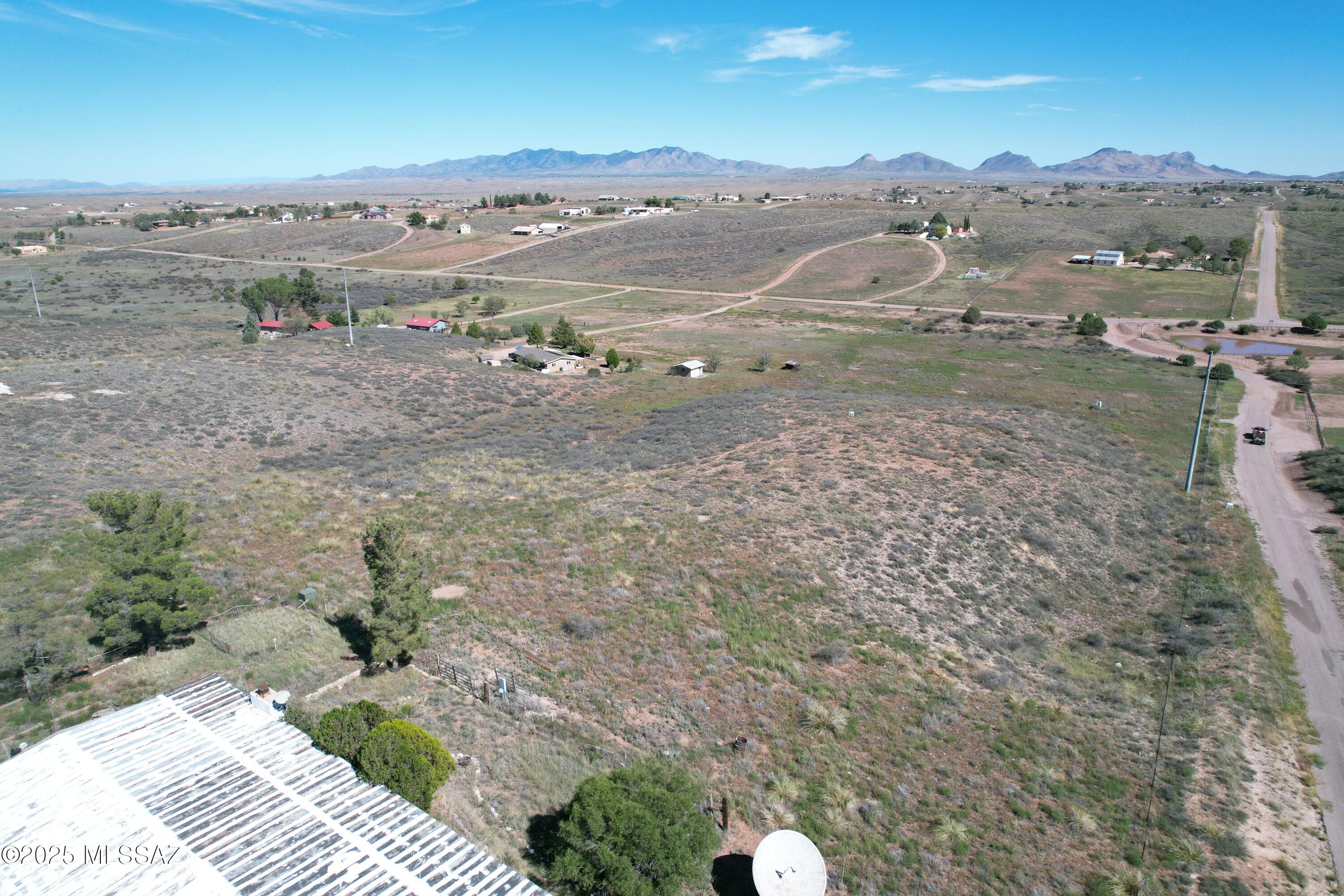 Sonoita Hills - Residential