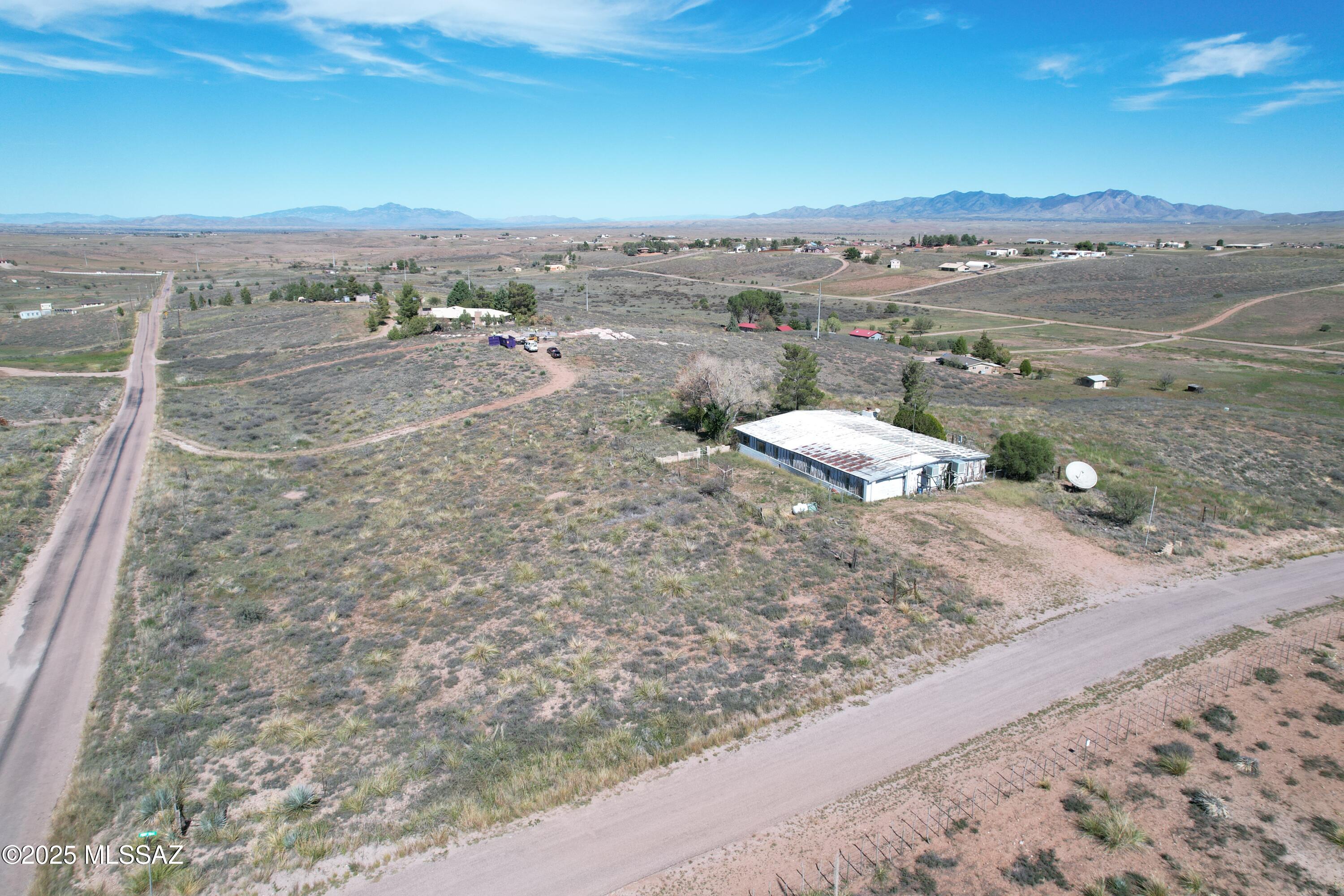 Sonoita Hills - Residential