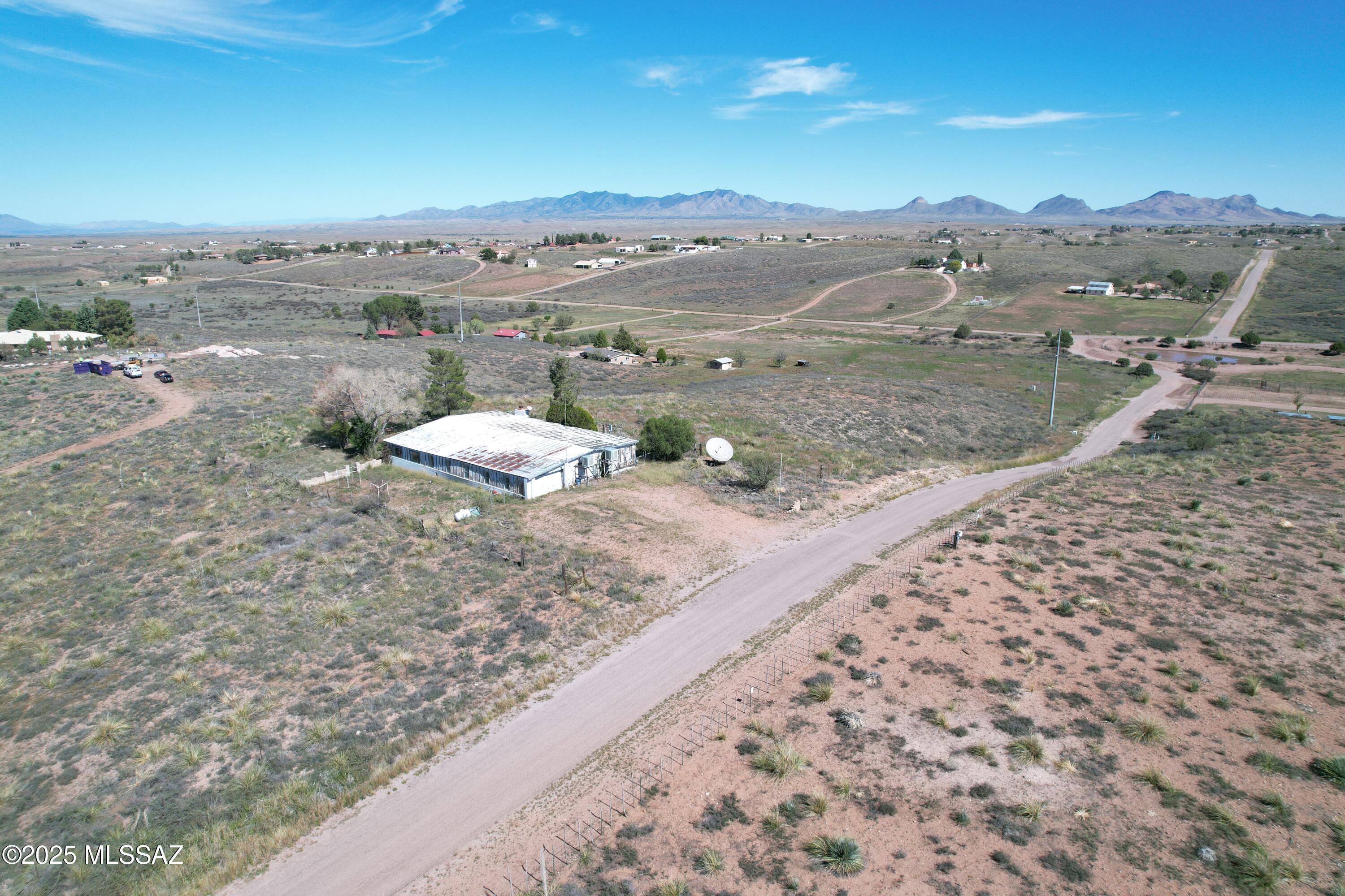 Sonoita Hills - Residential