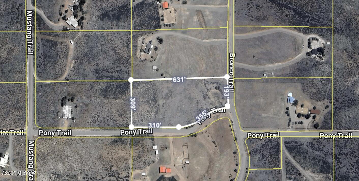 Sonoita Hills - Residential