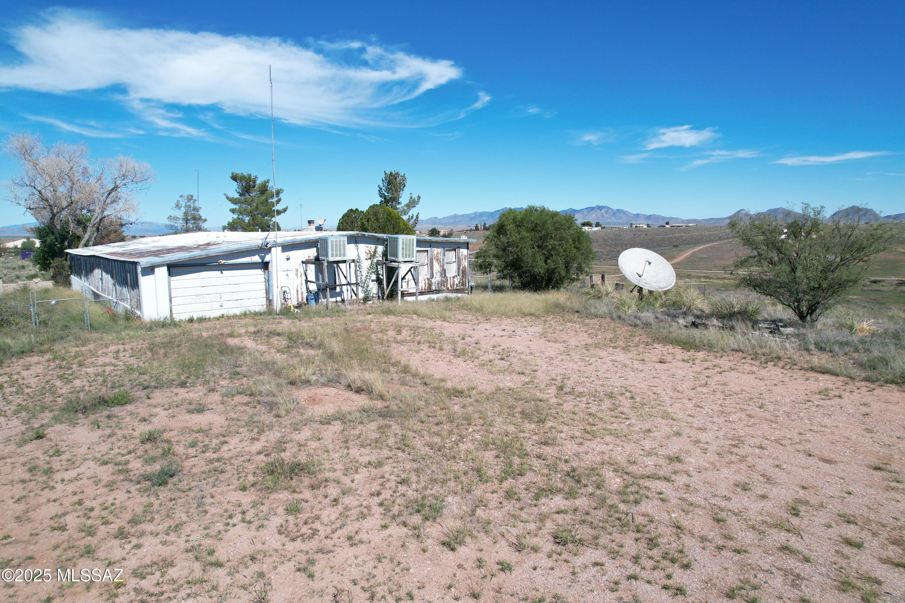Sonoita Hills - Residential