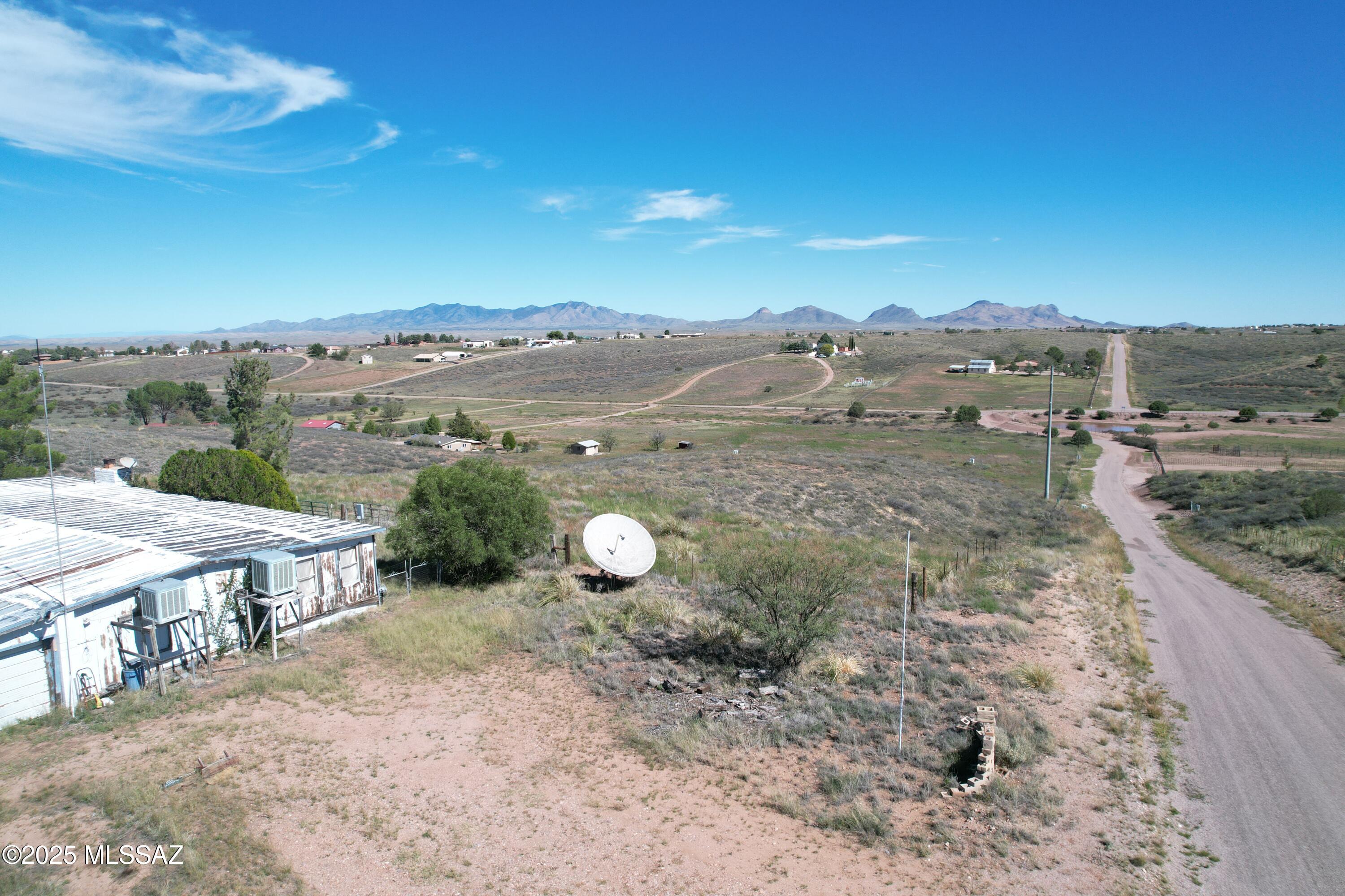 Sonoita Hills - Residential