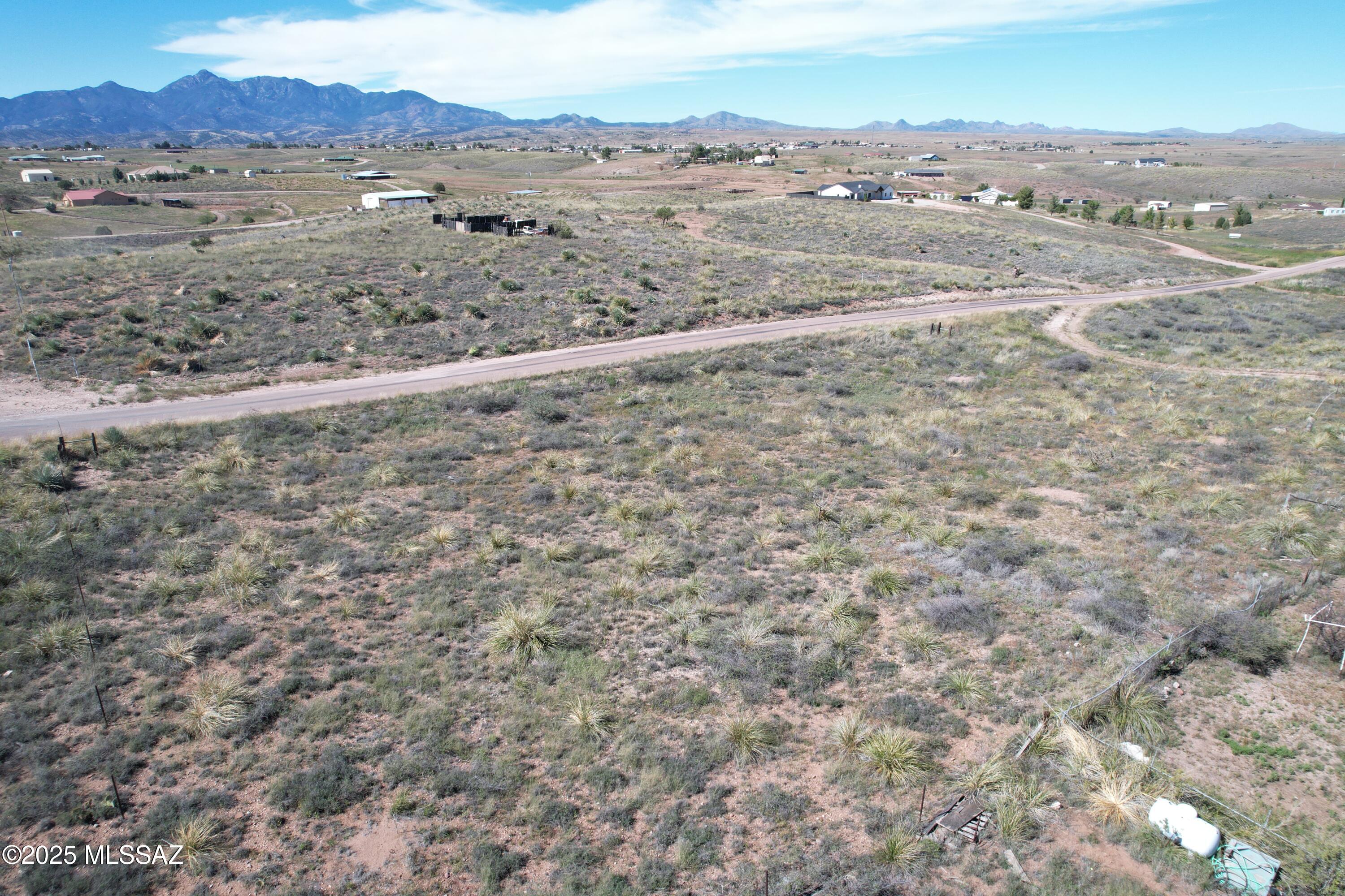 Sonoita Hills - Residential