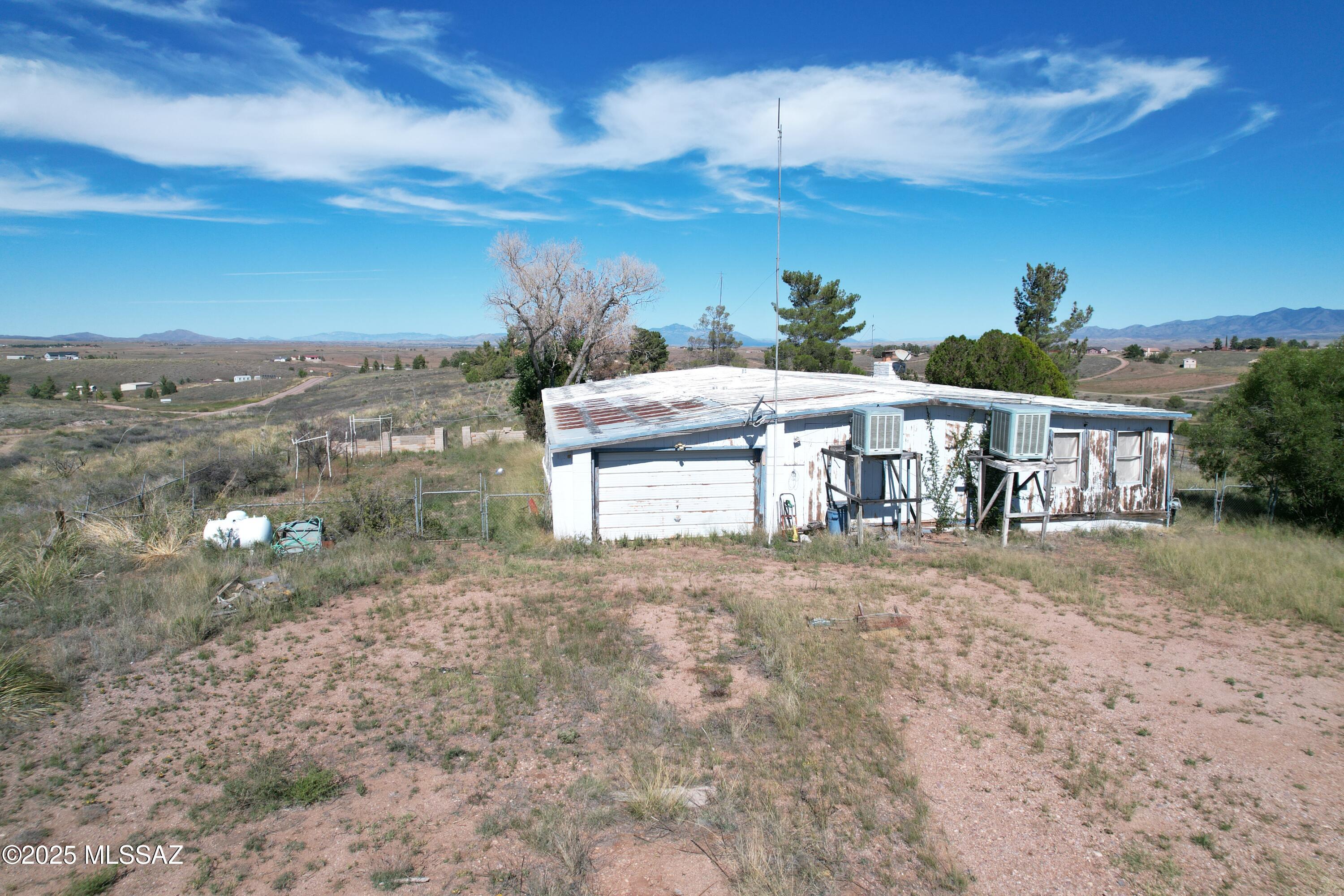 Sonoita Hills - Residential