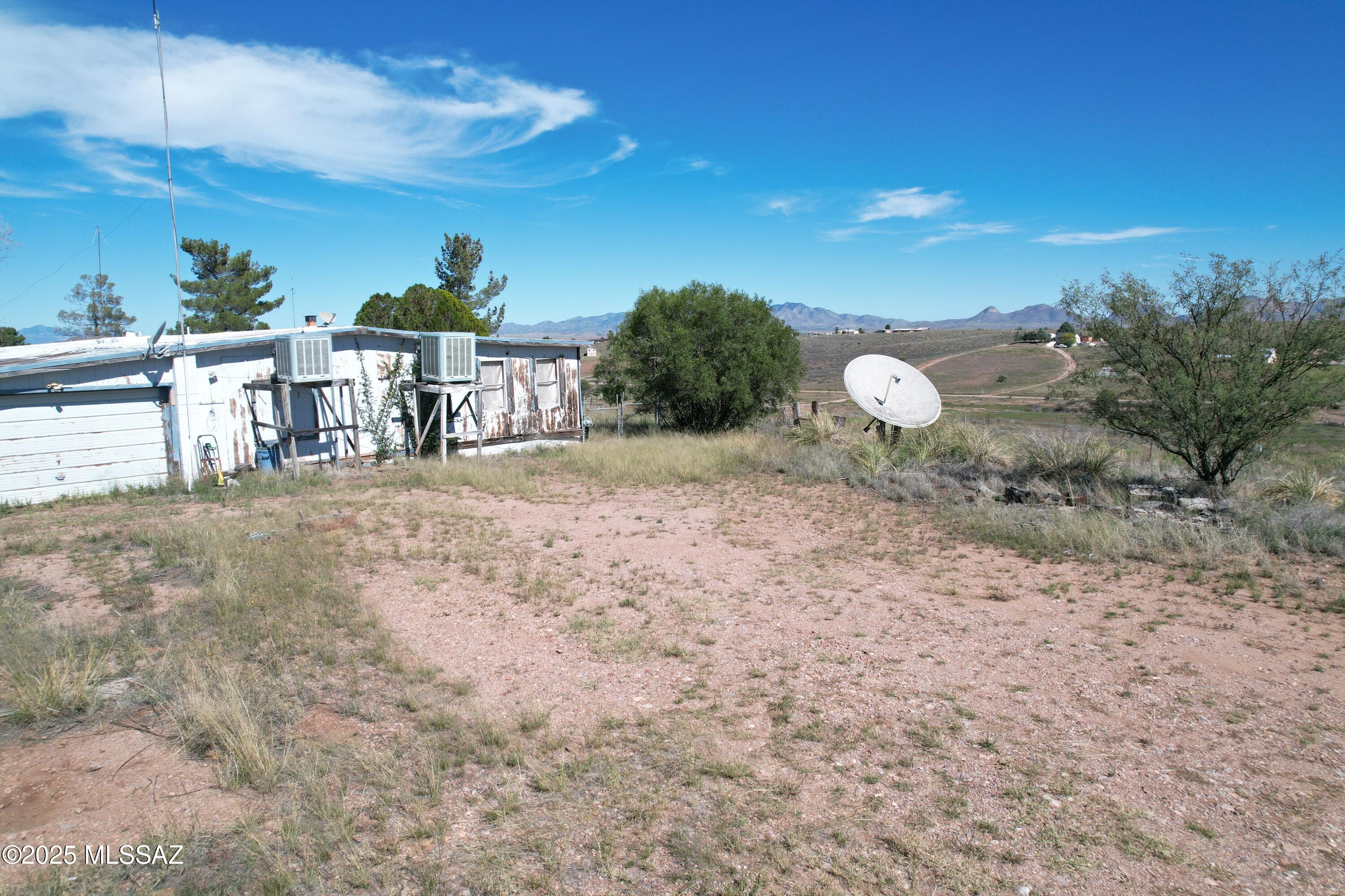Sonoita Hills - Residential