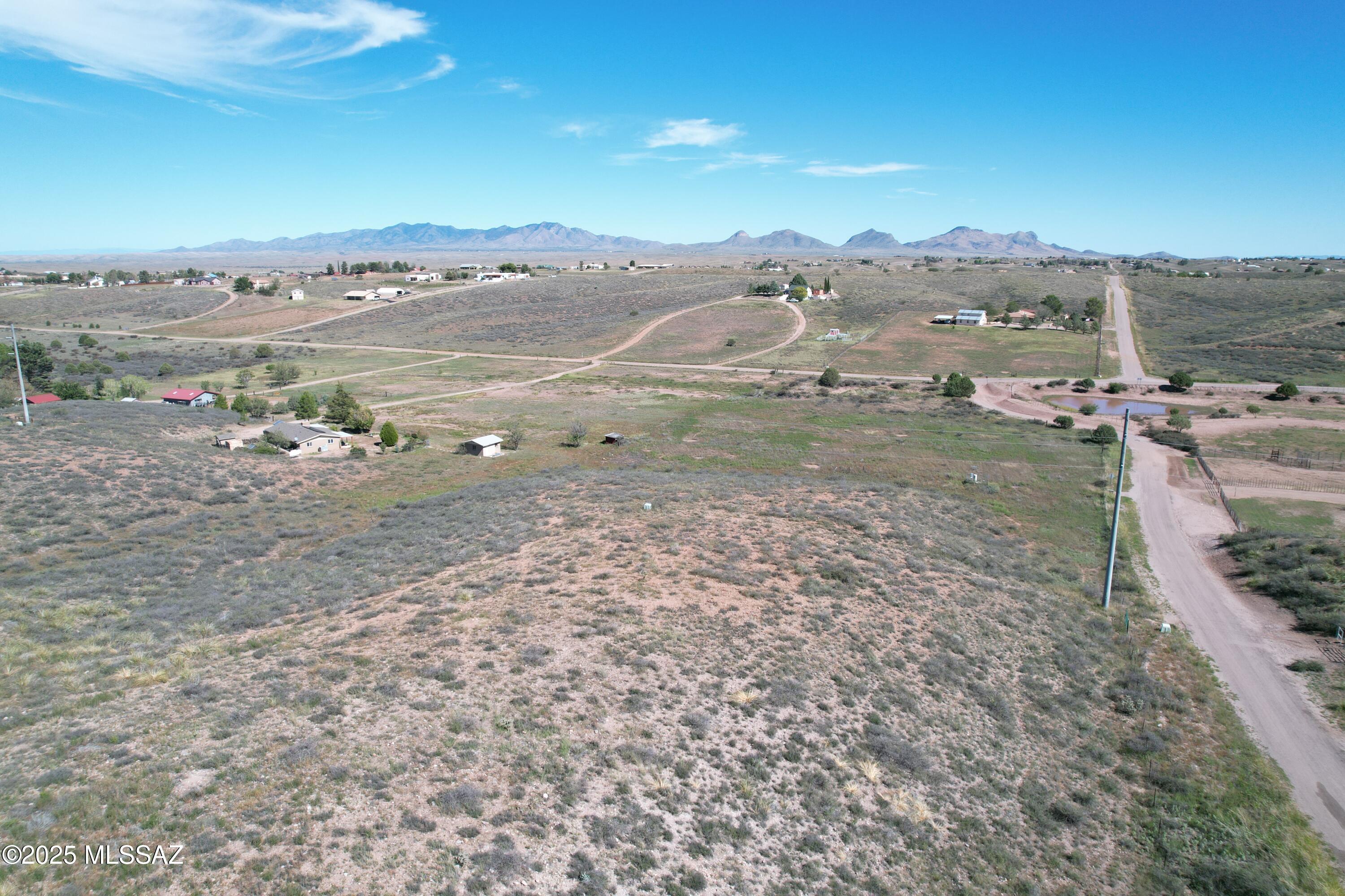 Sonoita Hills - Residential