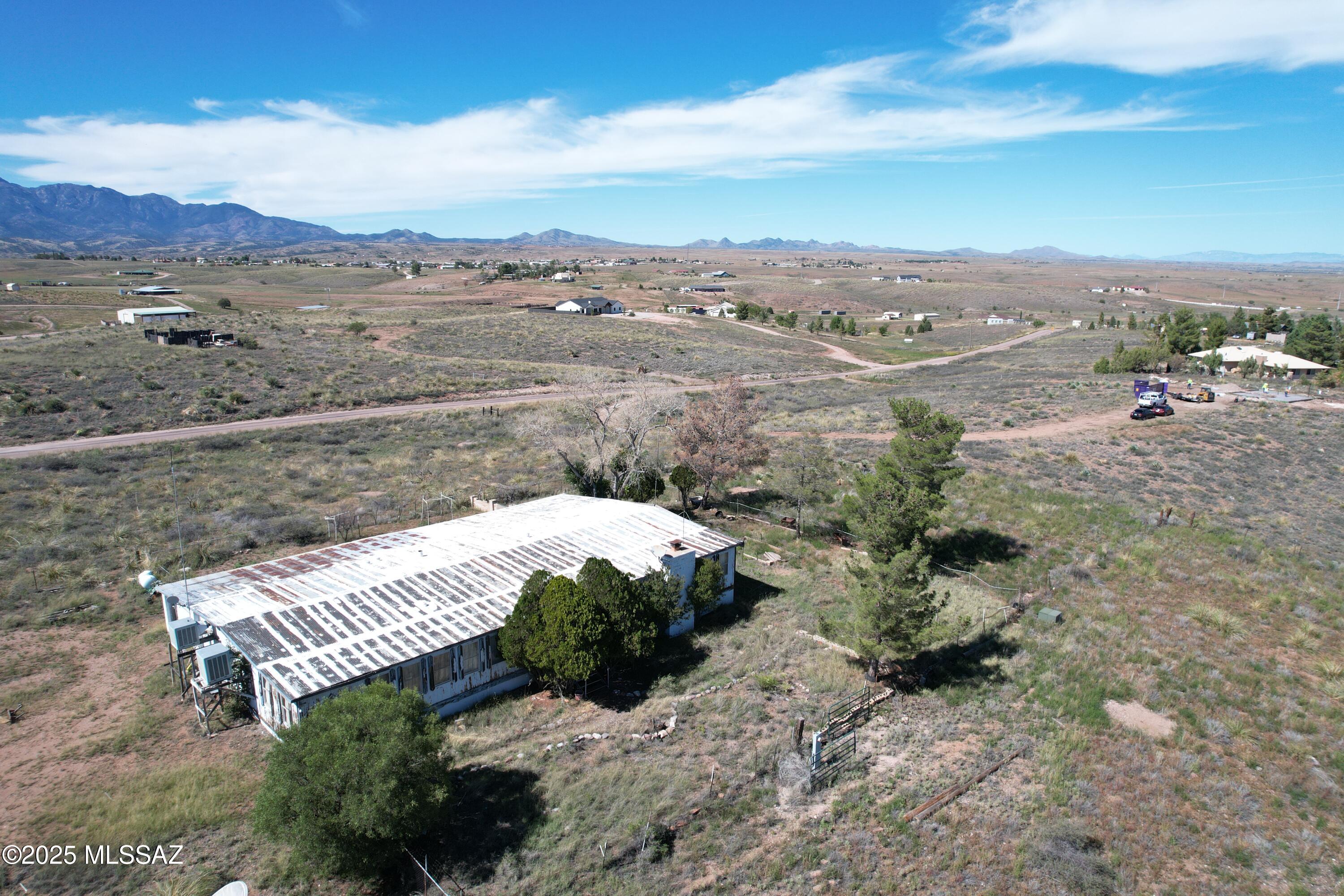 Sonoita Hills - Residential