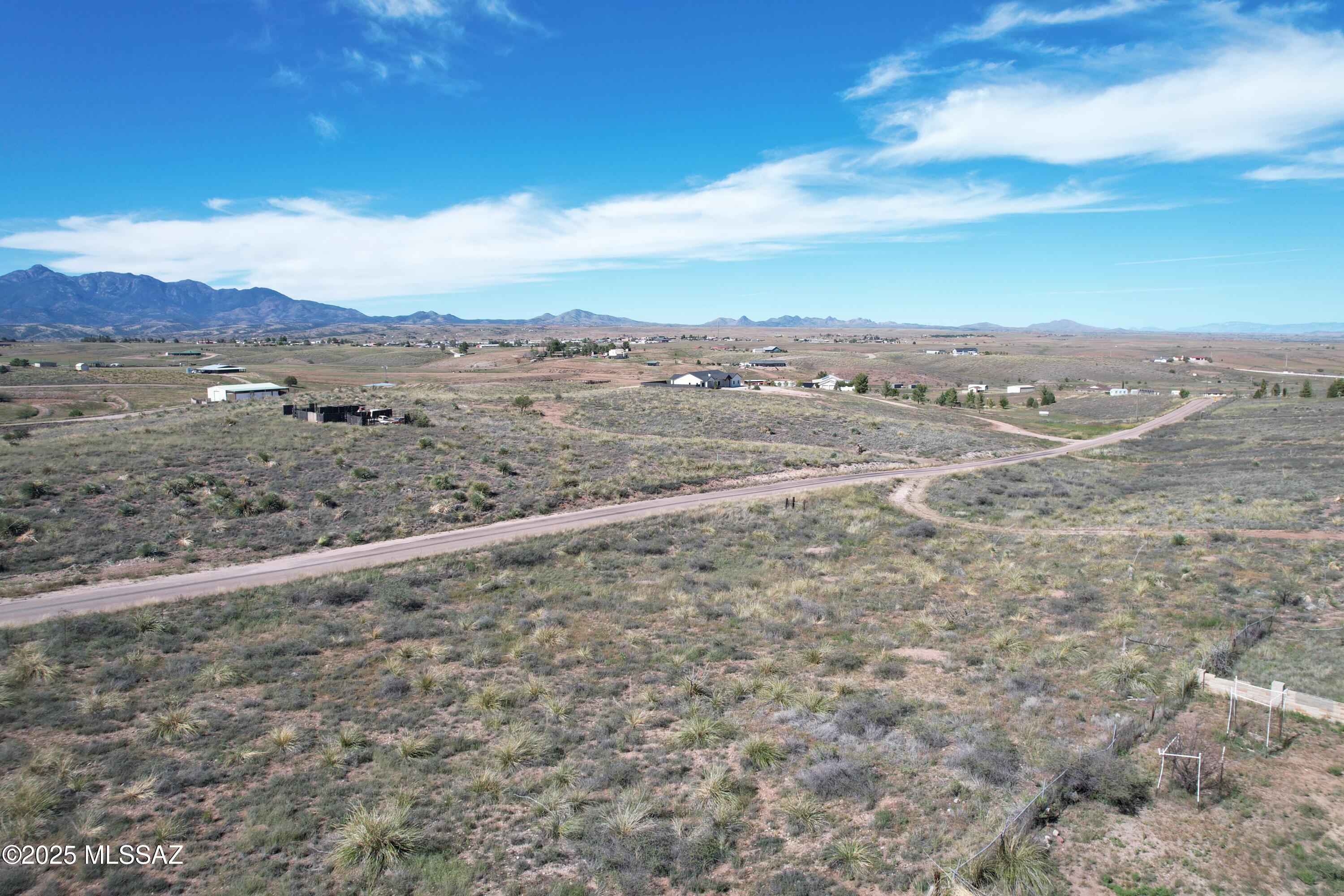 Sonoita Hills - Residential