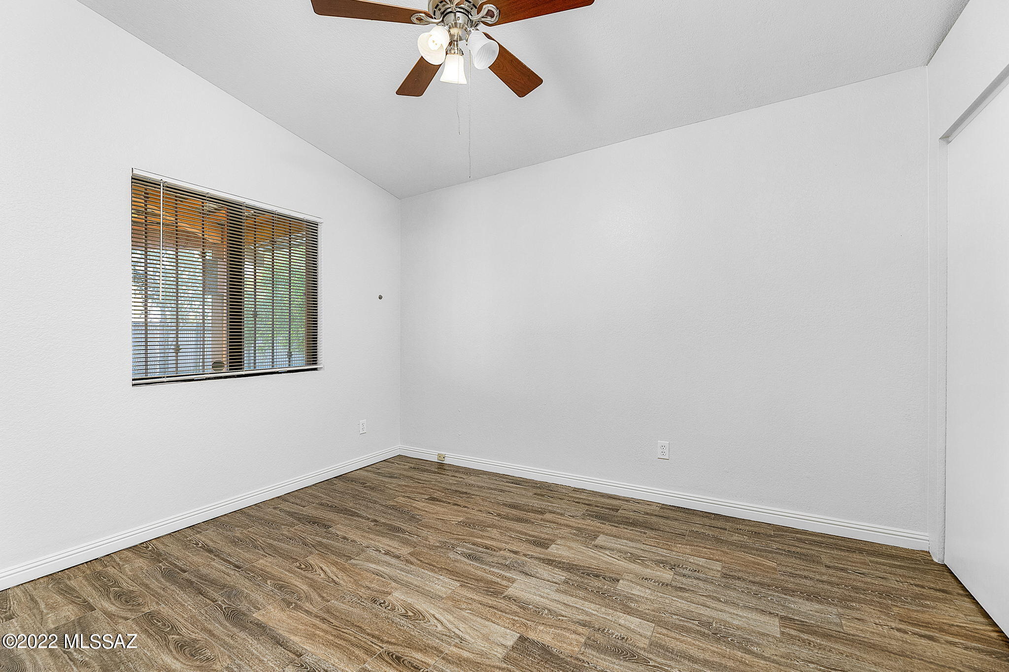 Vista Hermosa Homesites - Residential
