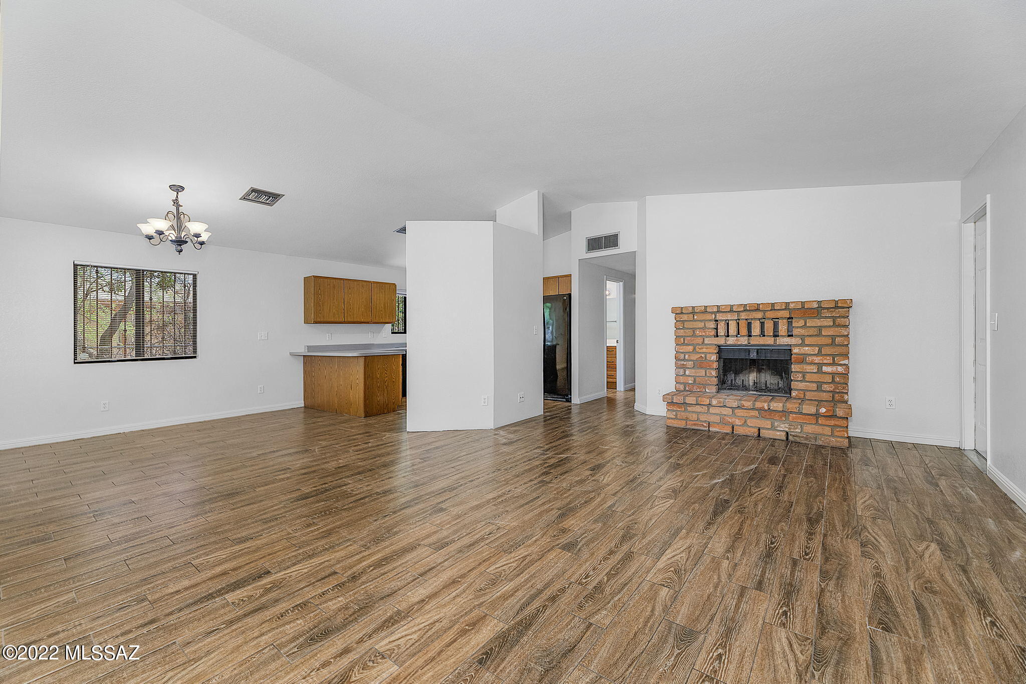 Vista Hermosa Homesites - Residential
