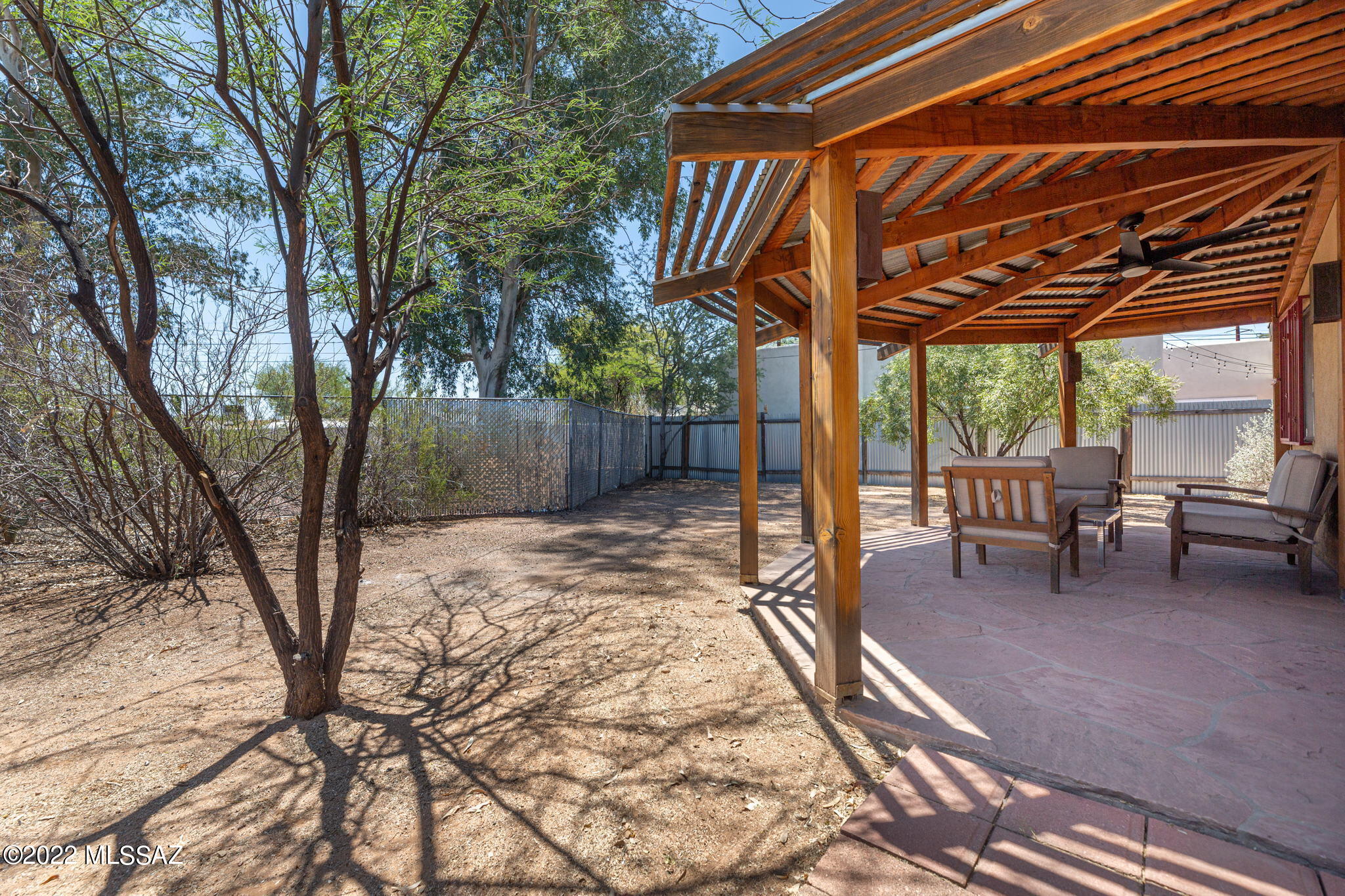 Vista Hermosa Homesites - Residential