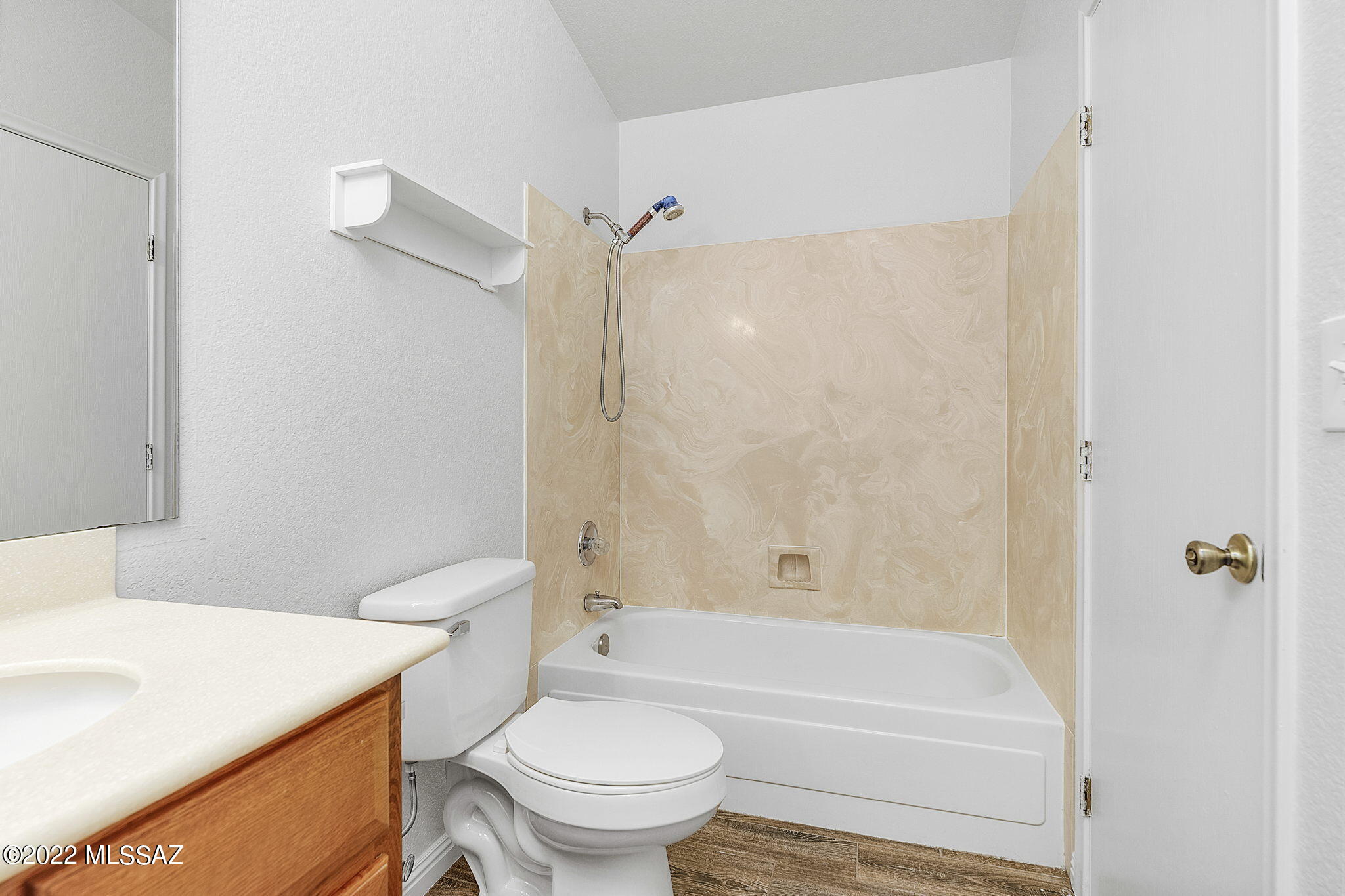 Vista Hermosa Homesites - Residential