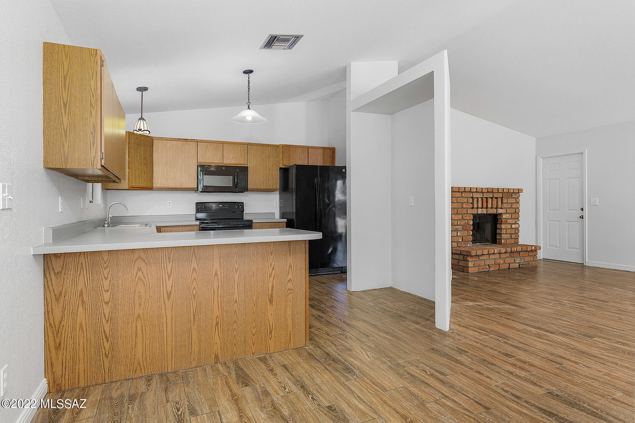 Vista Hermosa Homesites - Residential