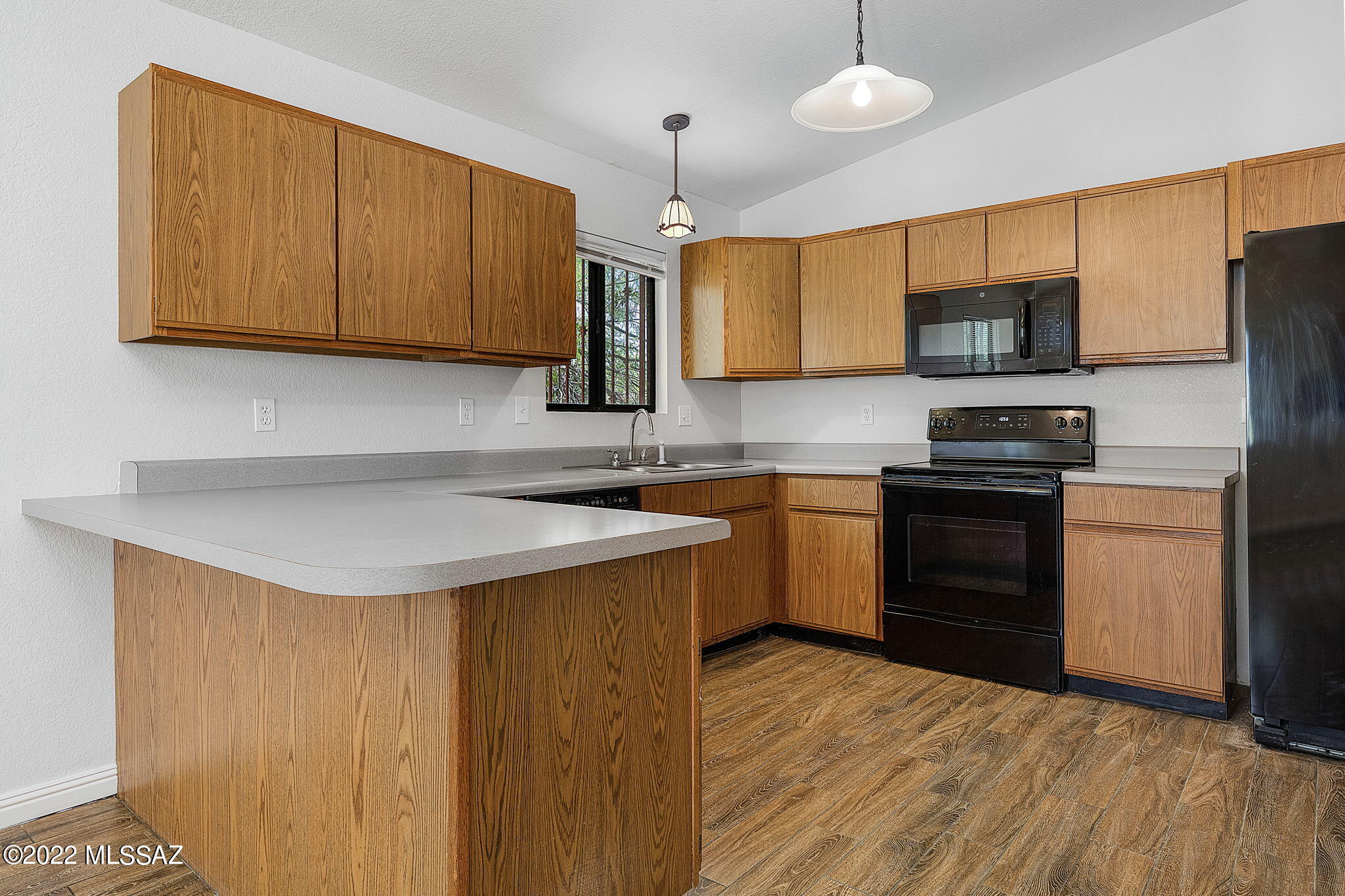 Vista Hermosa Homesites - Residential