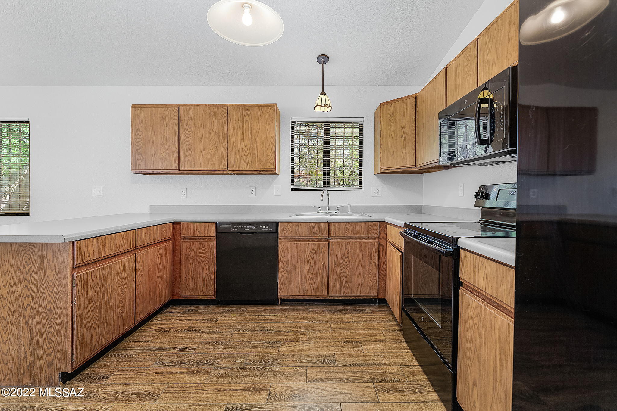 Vista Hermosa Homesites - Residential
