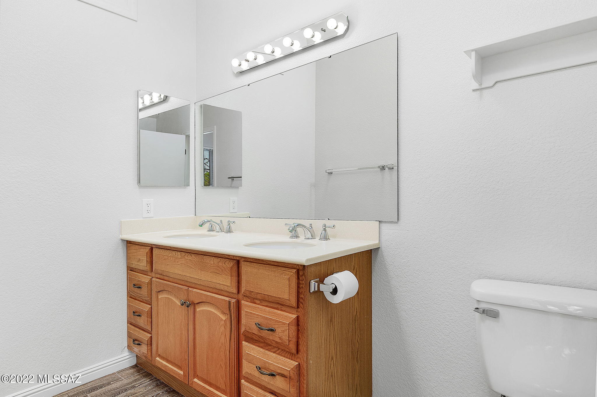 Vista Hermosa Homesites - Residential