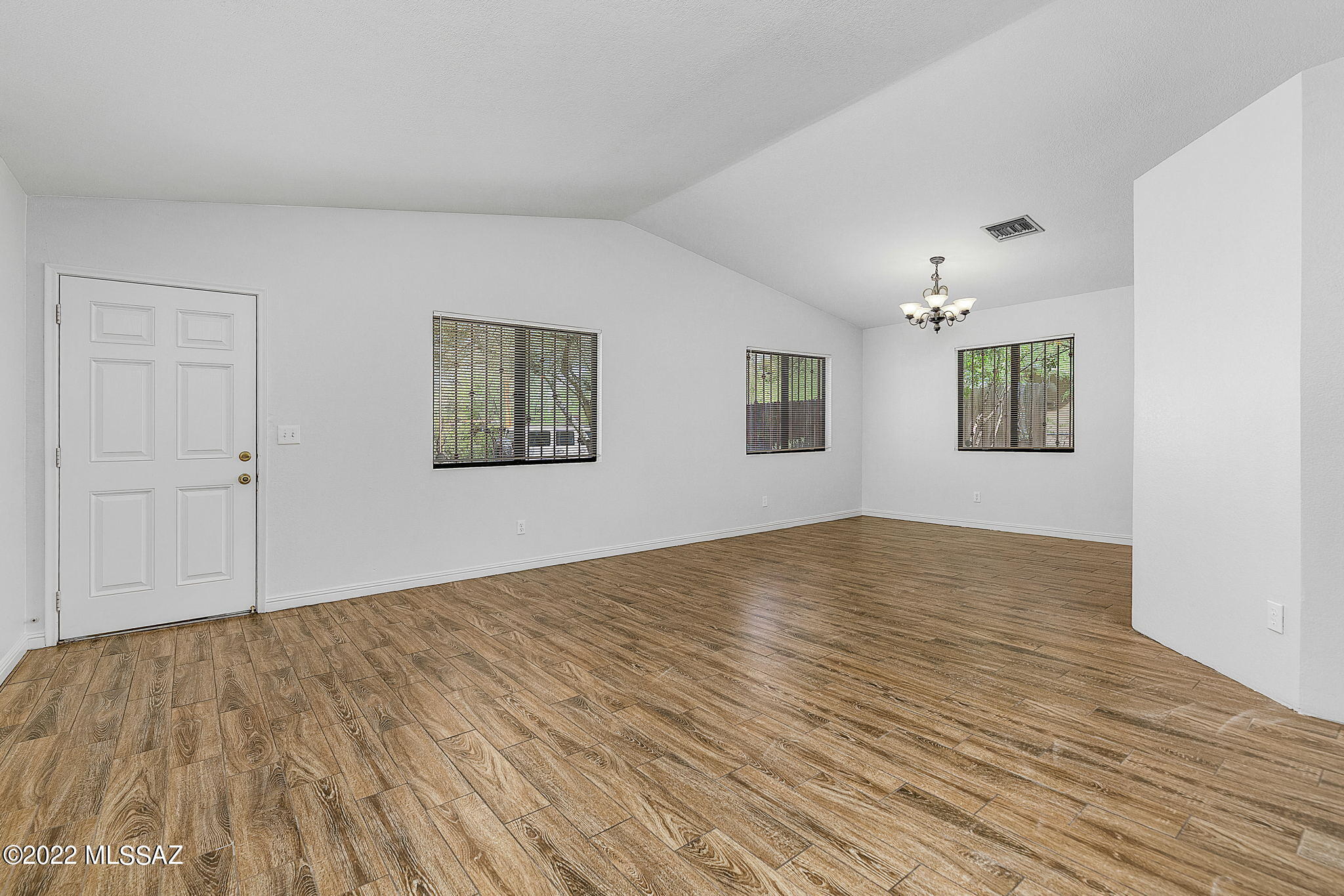 Vista Hermosa Homesites - Residential