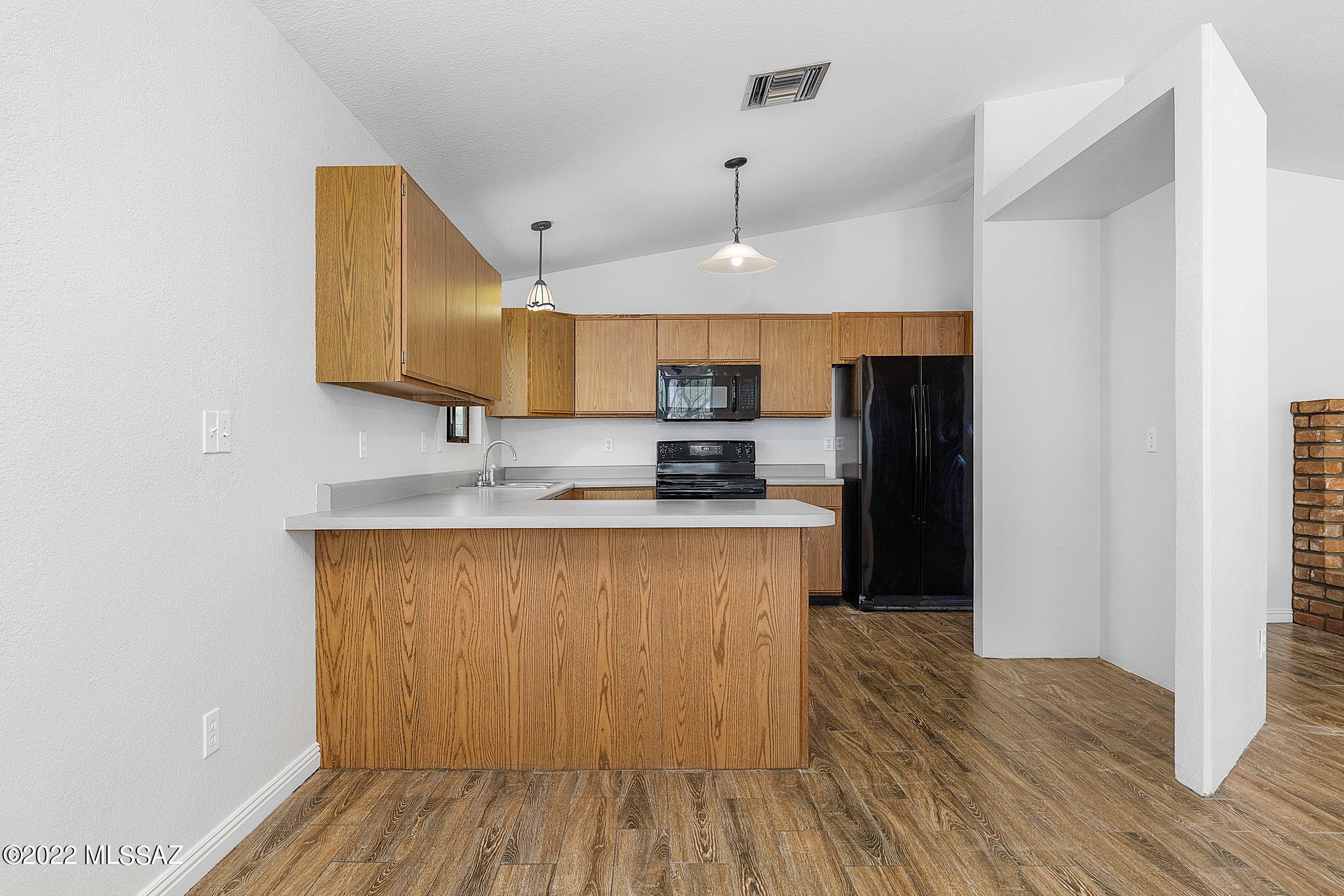Vista Hermosa Homesites - Residential
