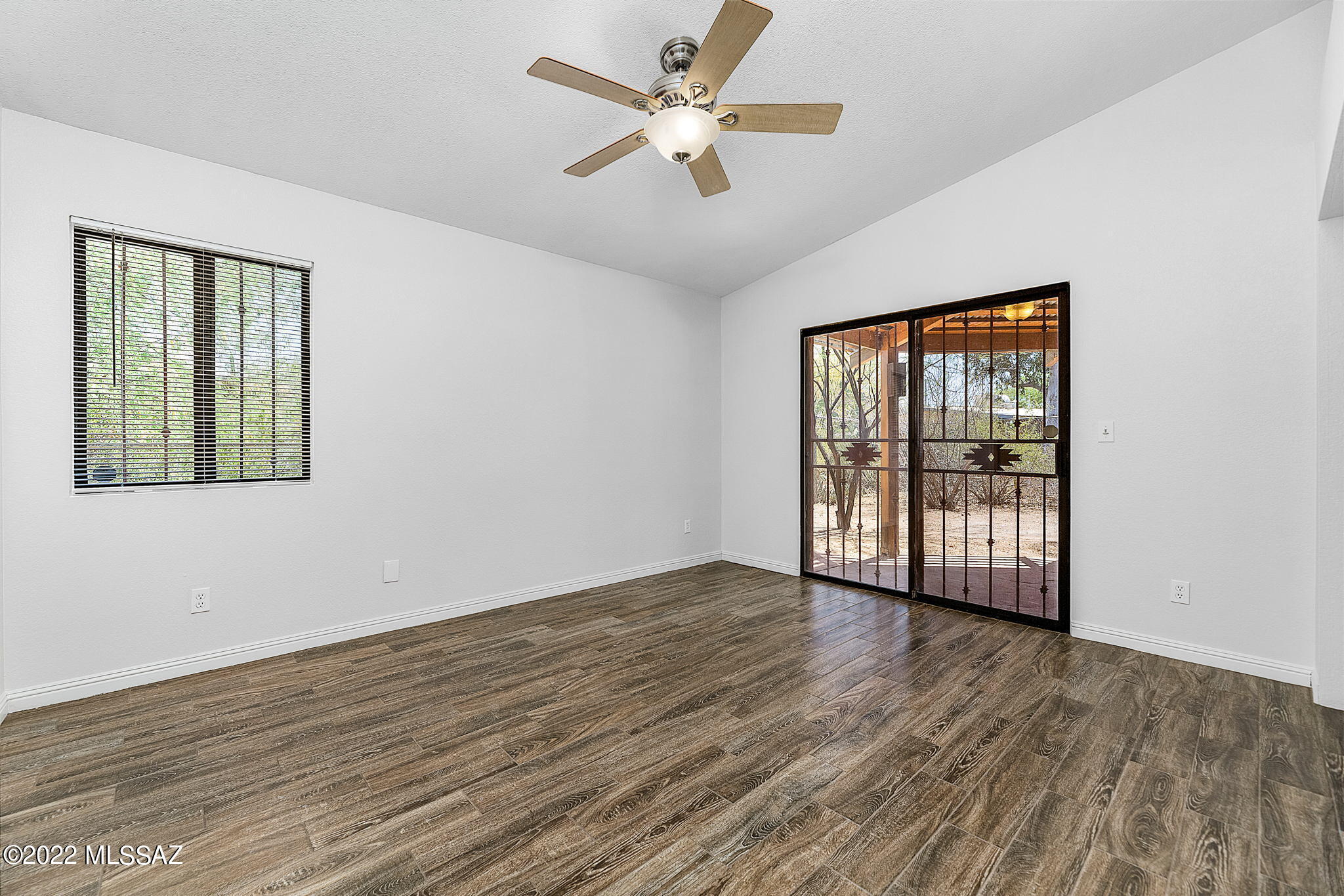 Vista Hermosa Homesites - Residential