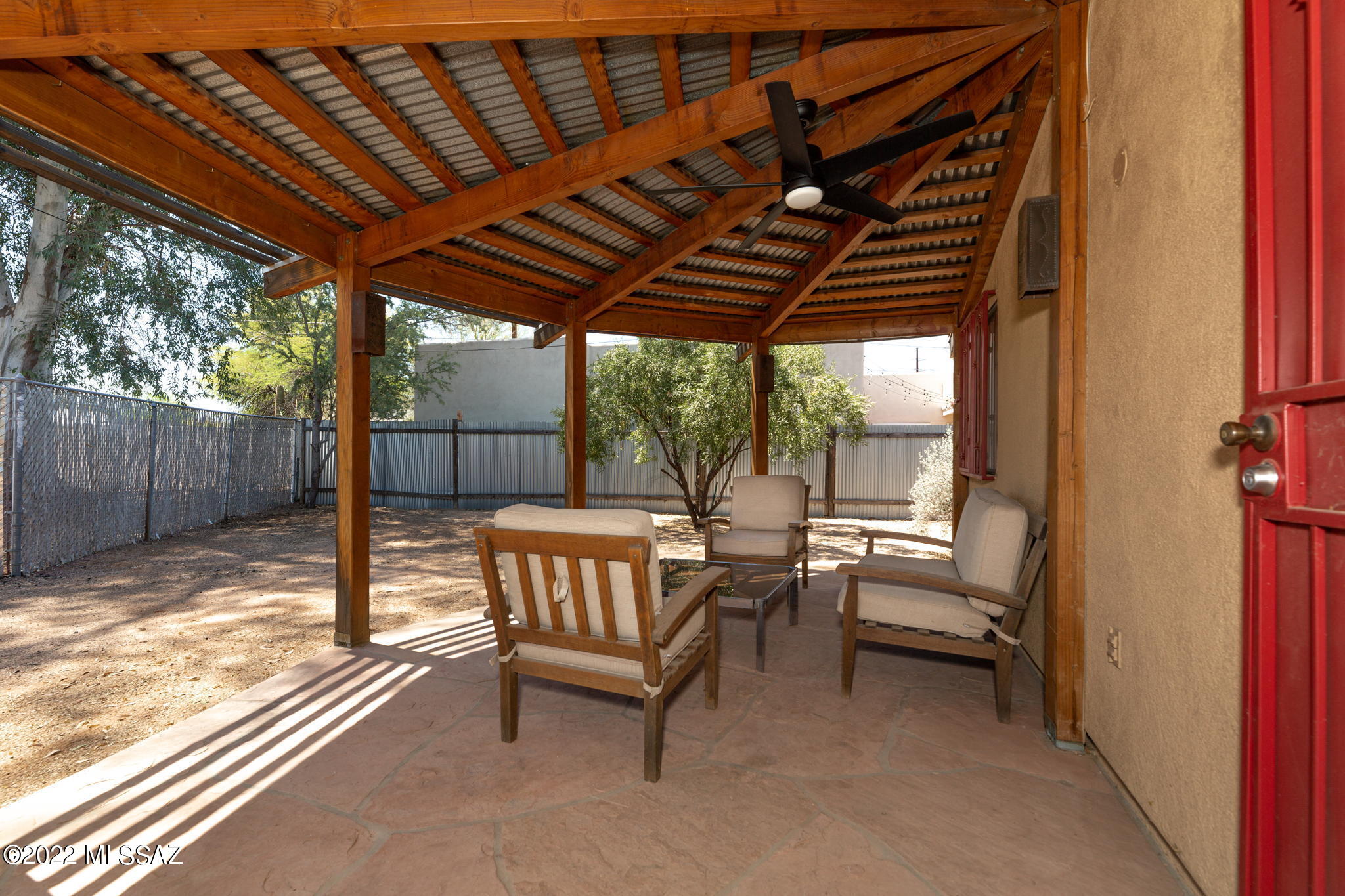 Vista Hermosa Homesites - Residential