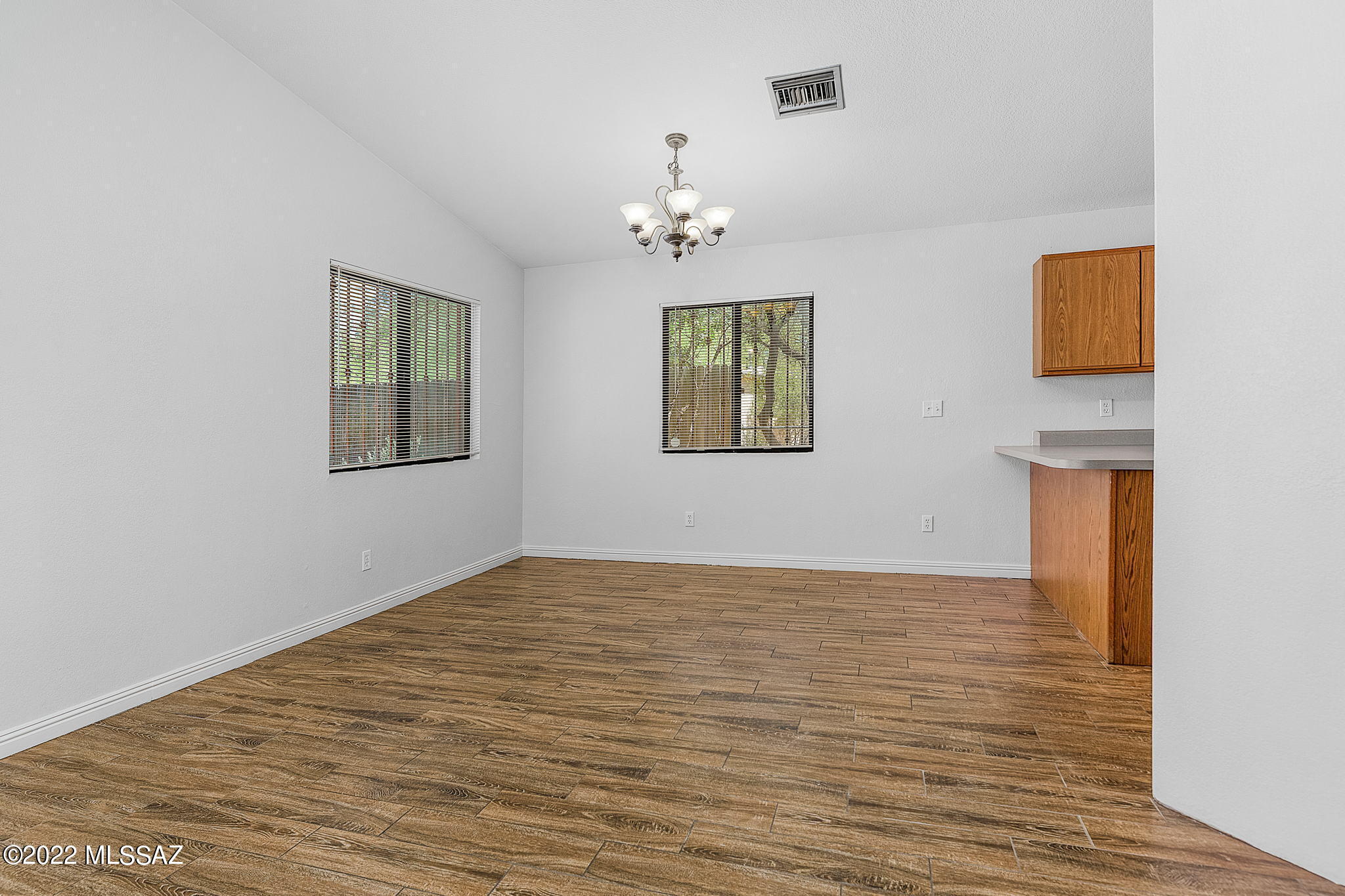 Vista Hermosa Homesites - Residential