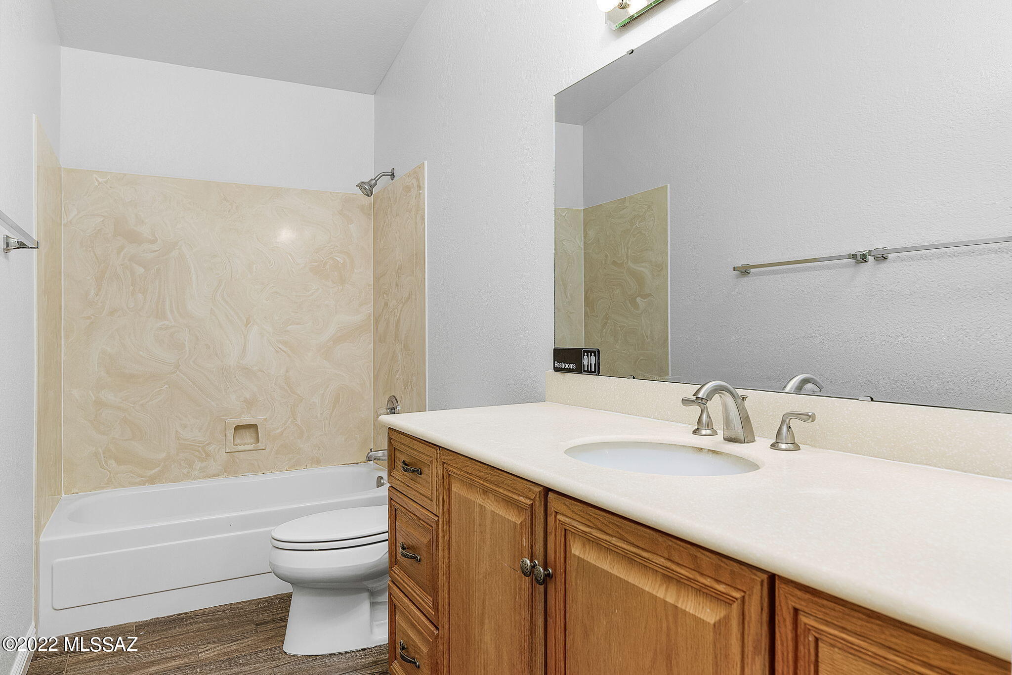 Vista Hermosa Homesites - Residential