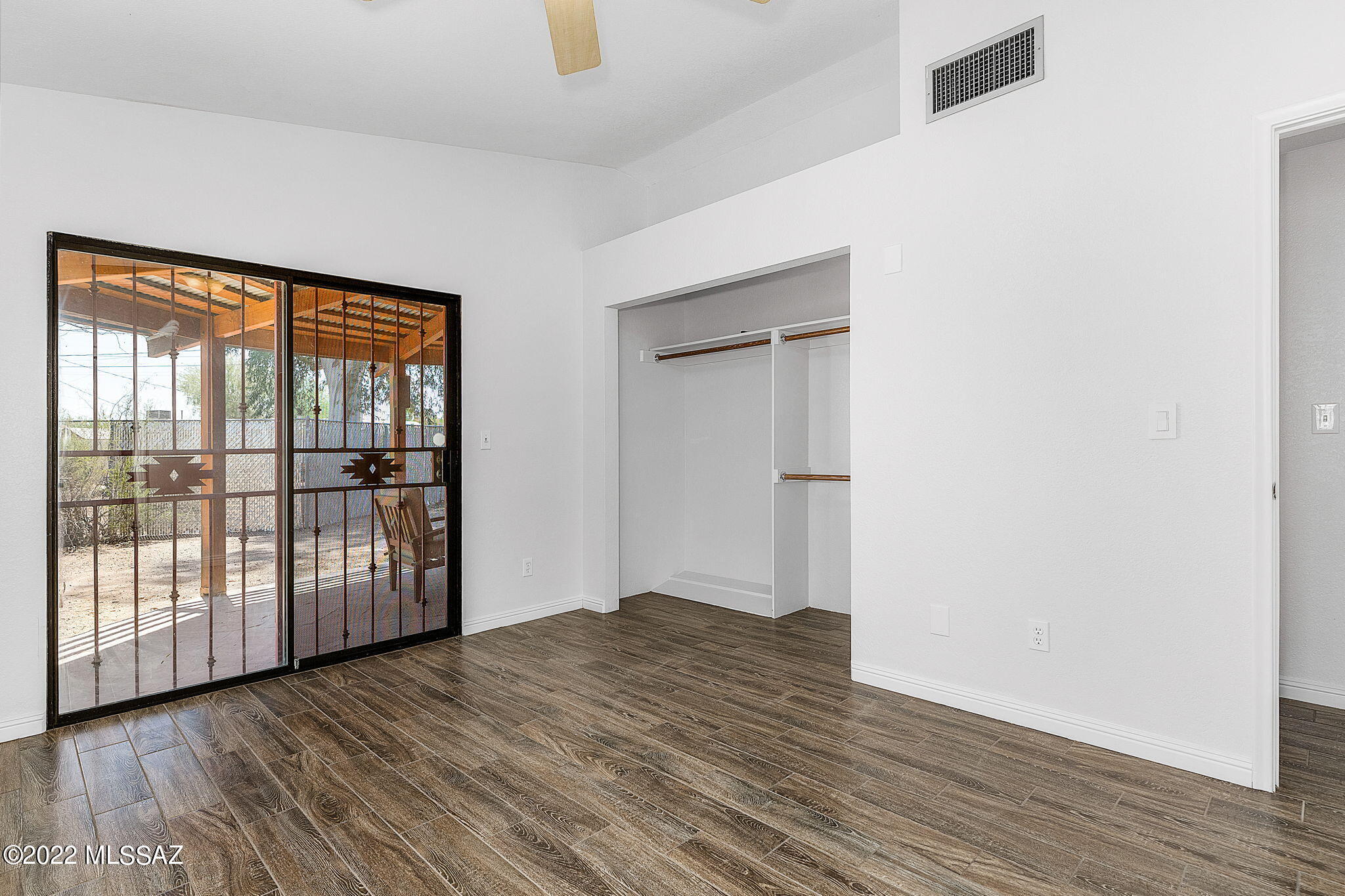 Vista Hermosa Homesites - Residential