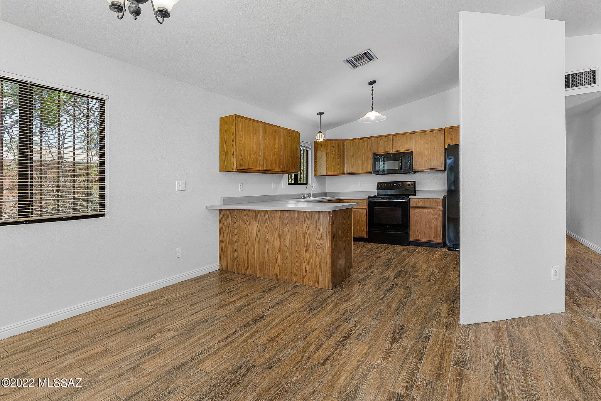 Vista Hermosa Homesites - Residential