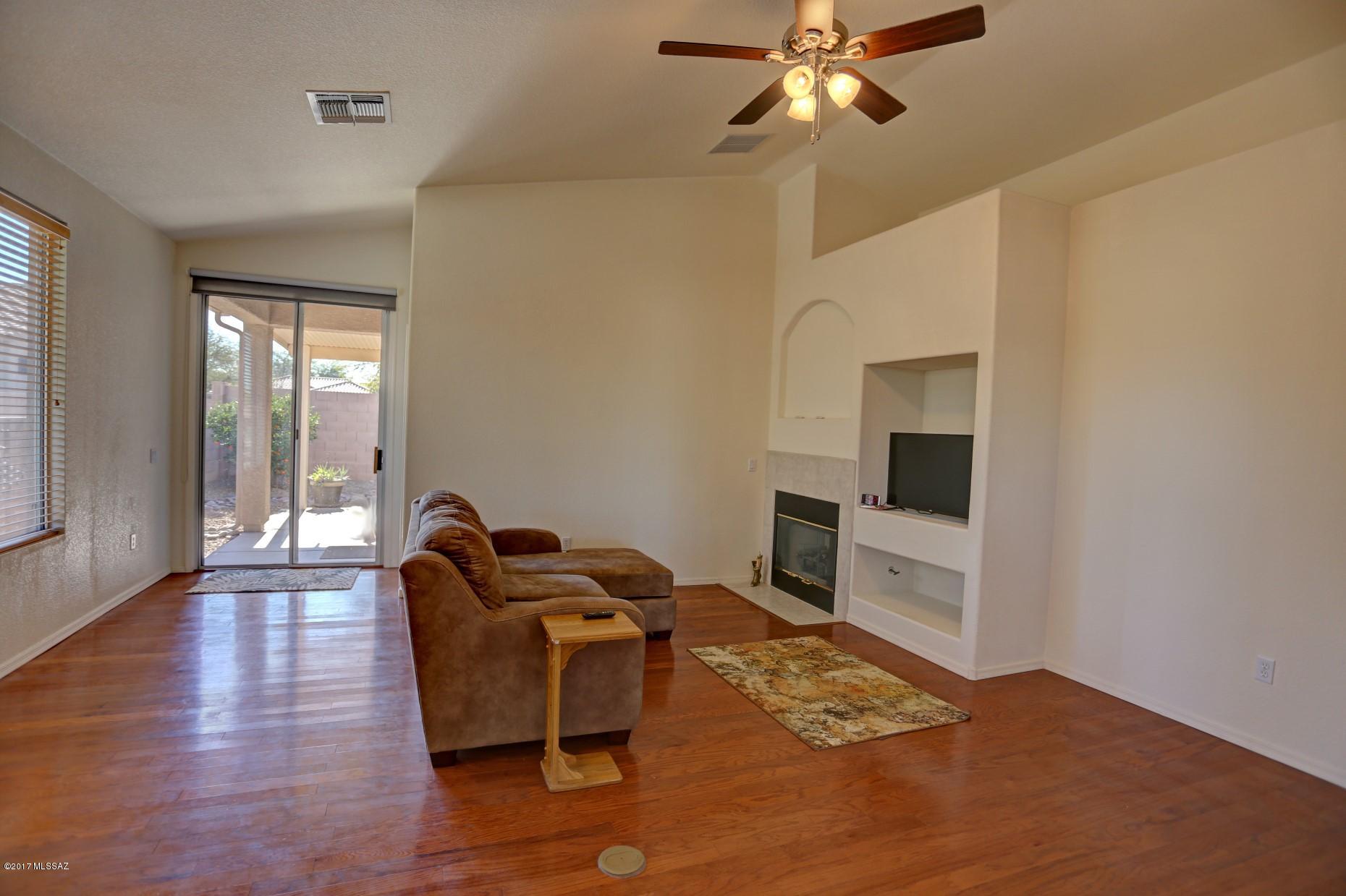 Continental Ranch Sunflower - Residential