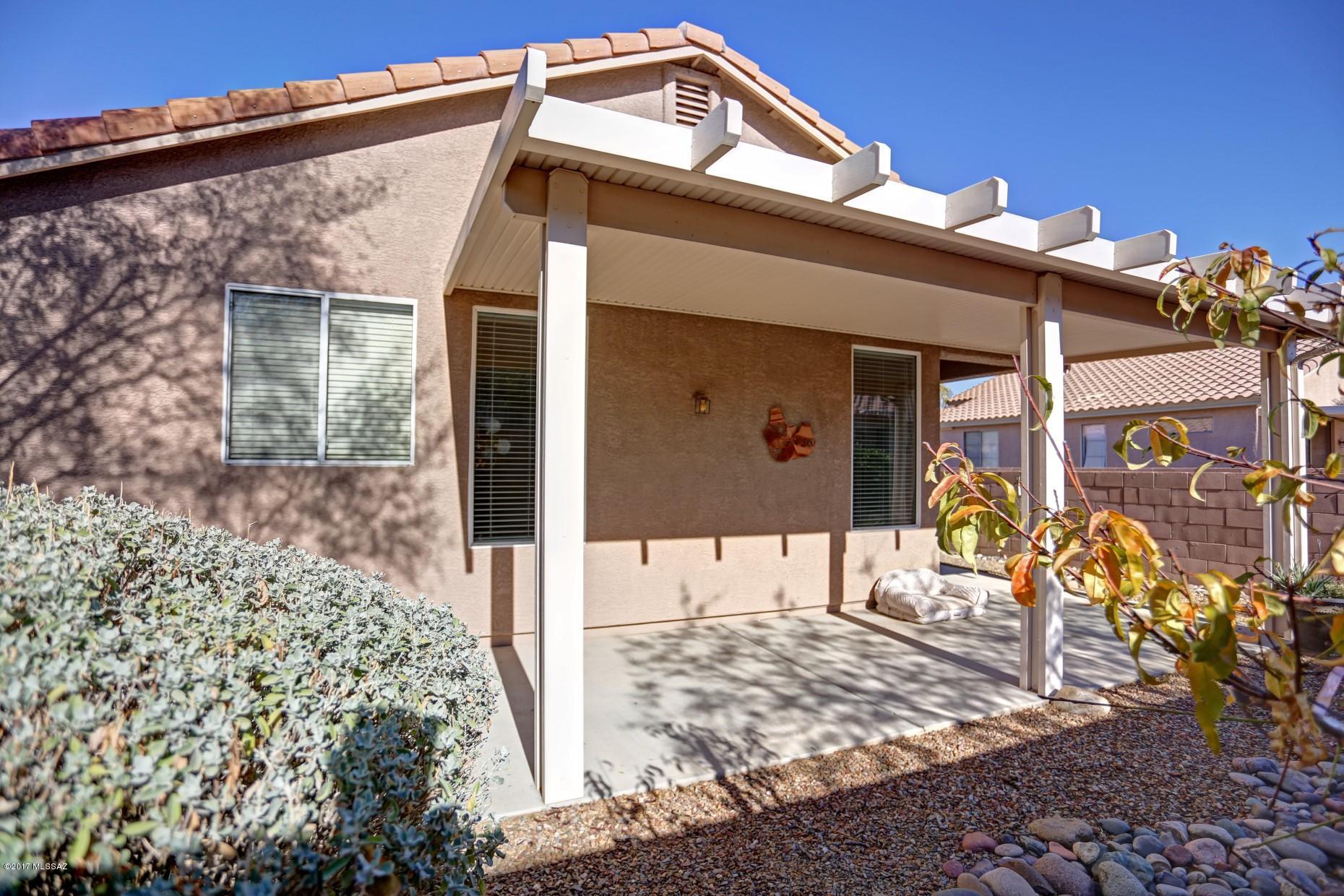 Continental Ranch Sunflower - Residential
