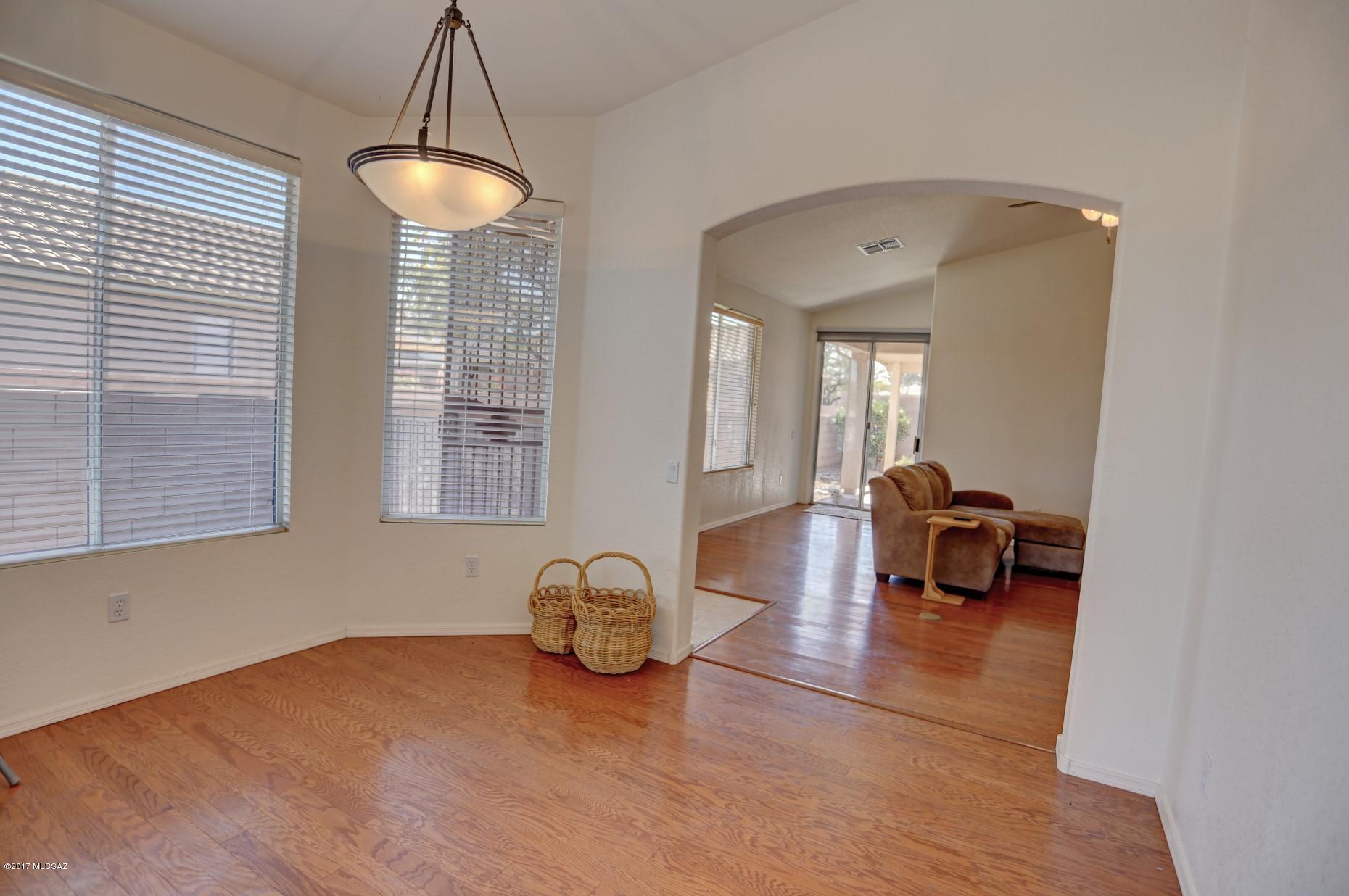Continental Ranch Sunflower - Residential
