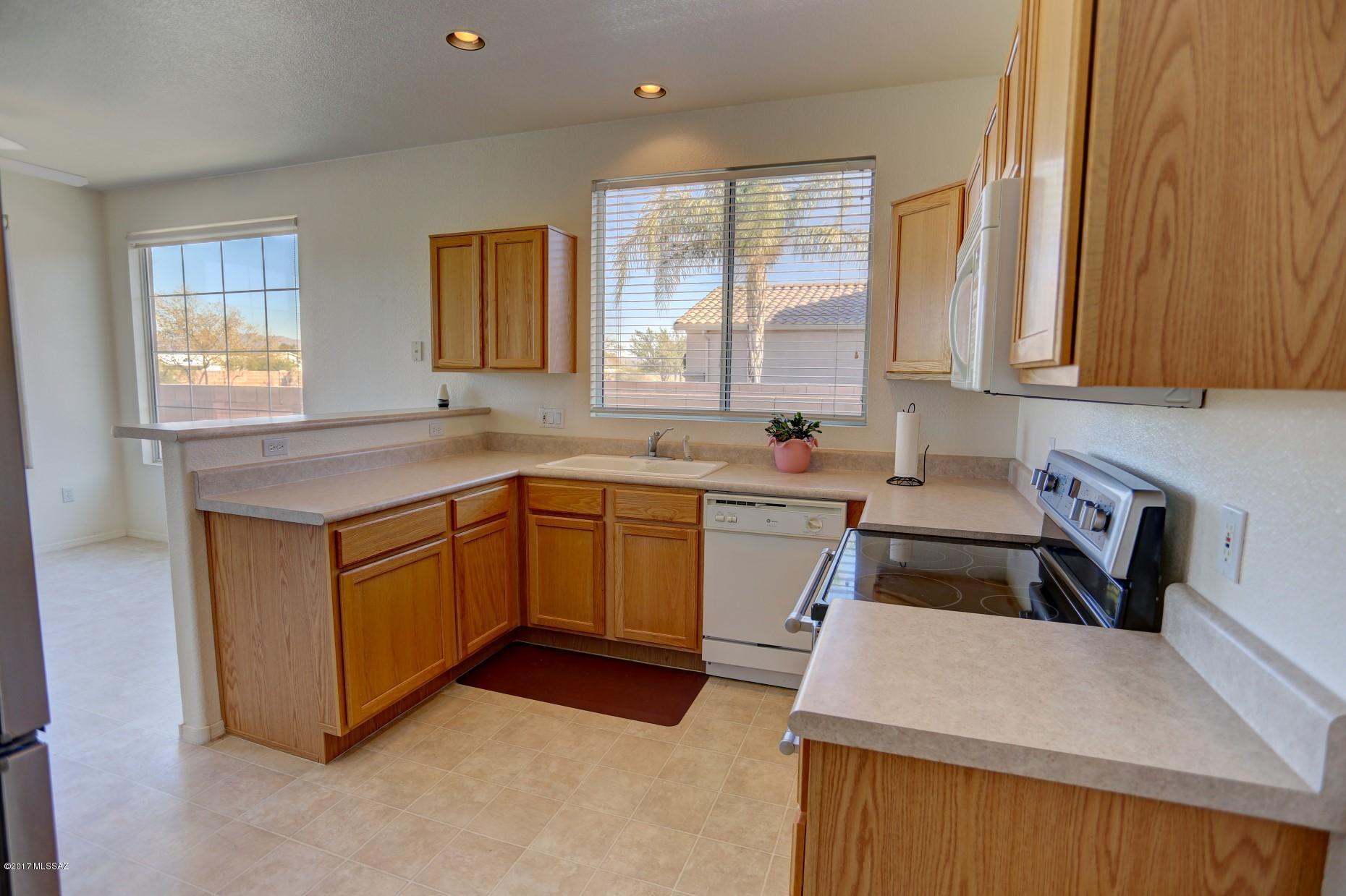 Continental Ranch Sunflower - Residential