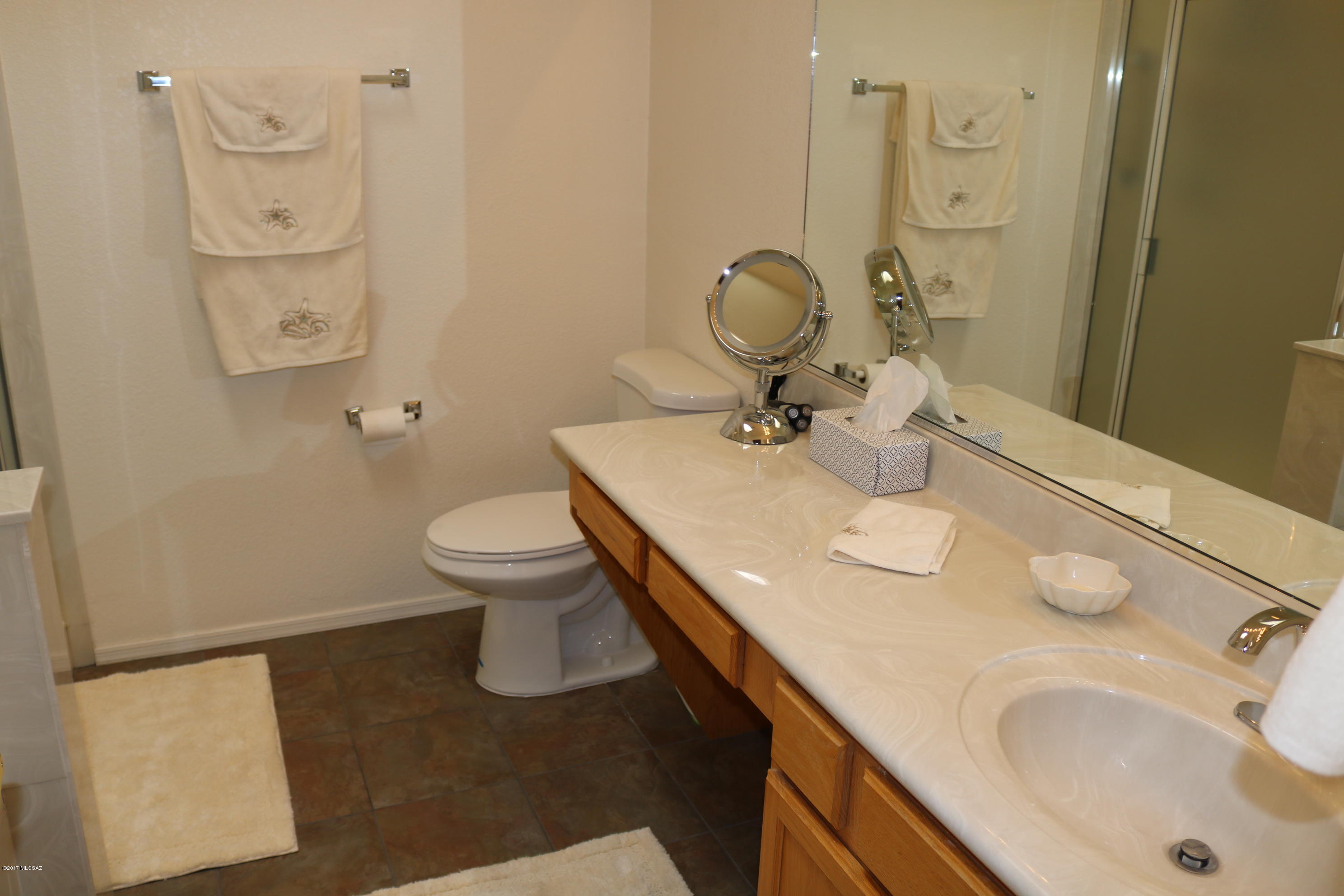 Continental Ranch Sunflower - Residential
