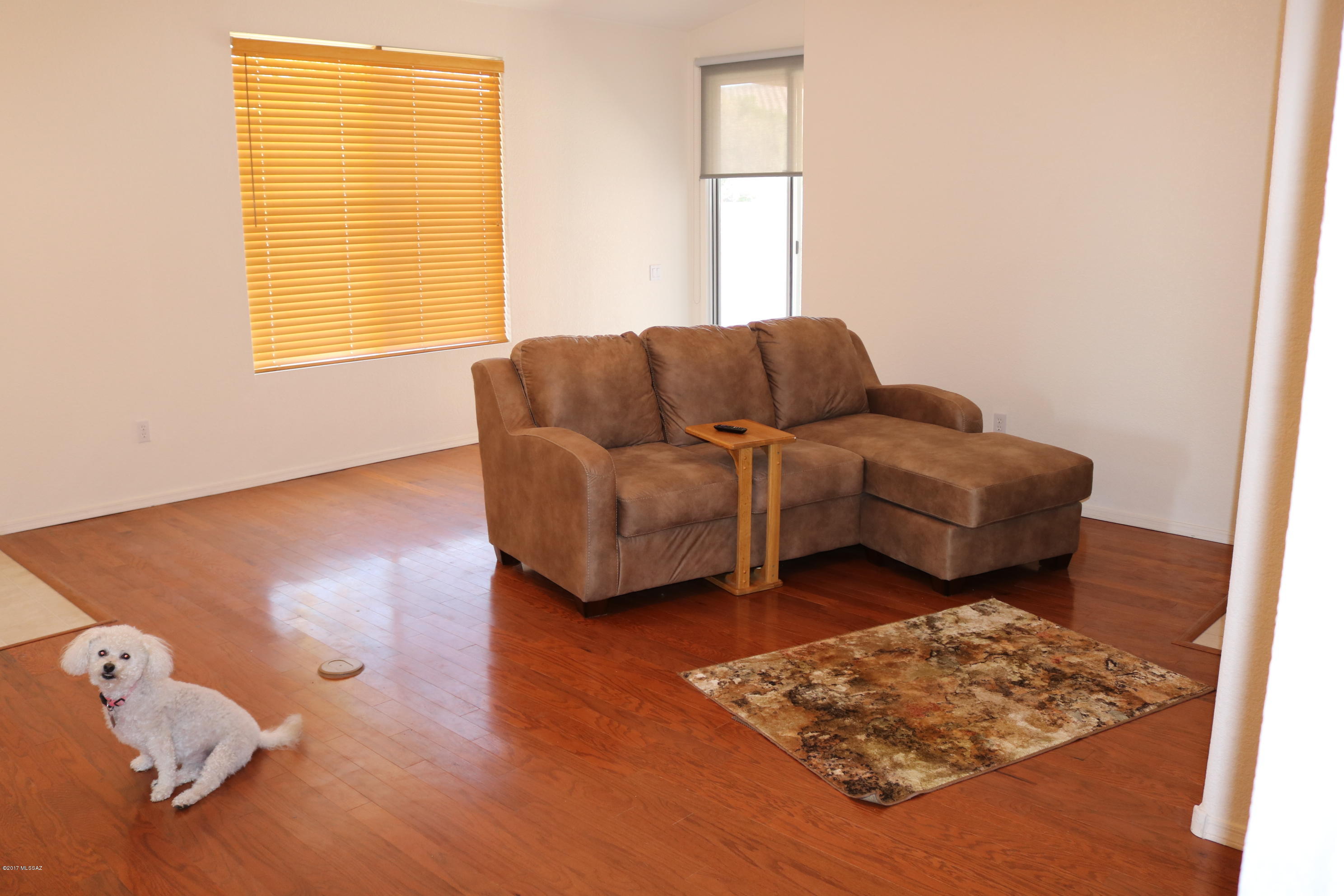 Continental Ranch Sunflower - Residential