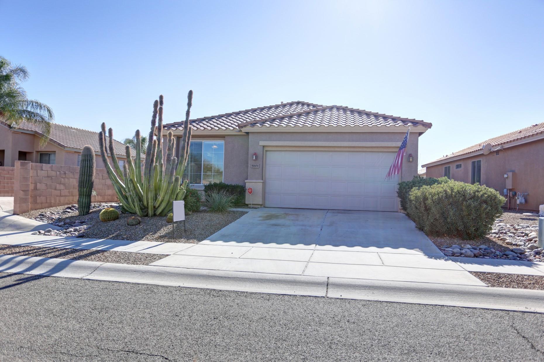 Continental Ranch Sunflower - Residential