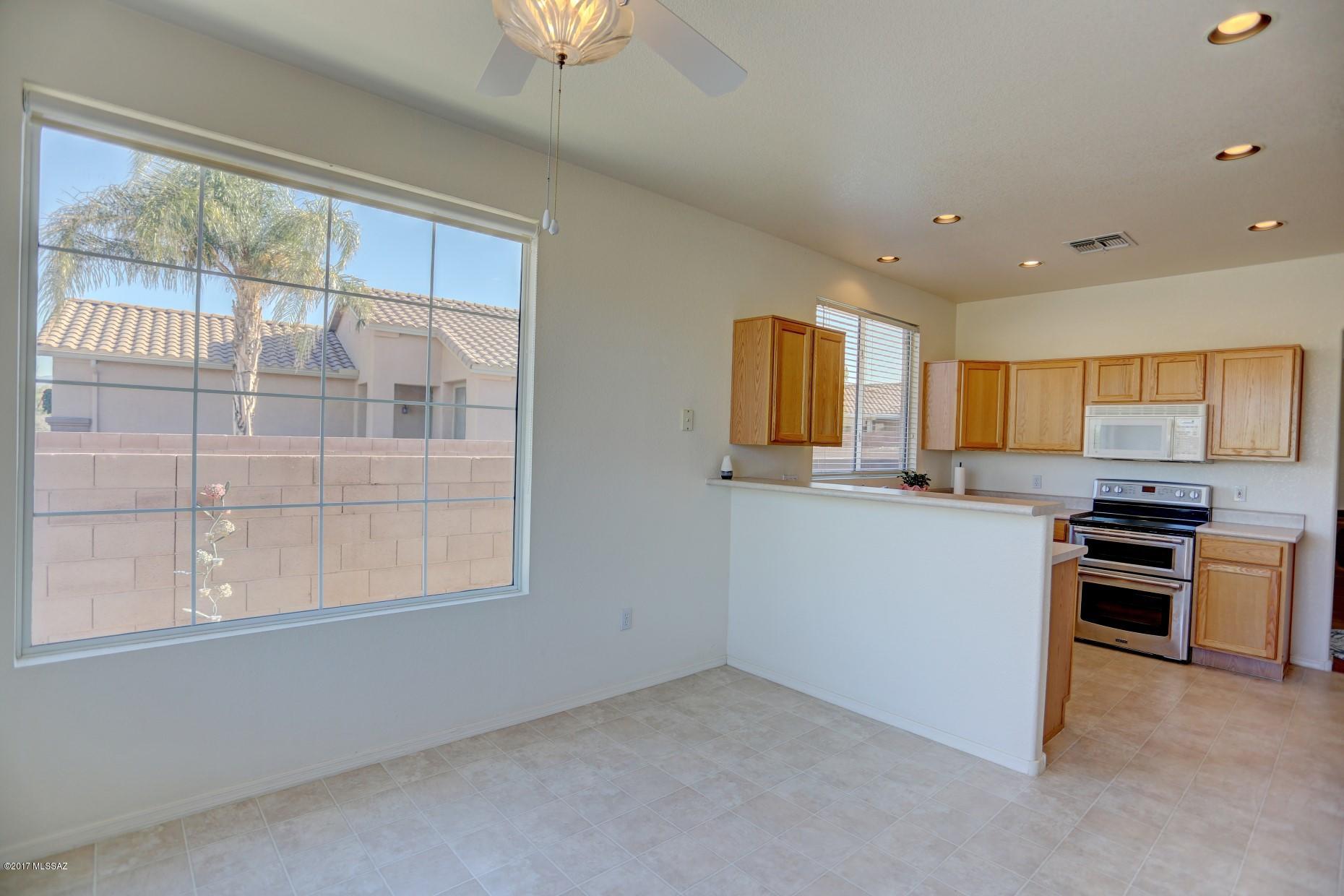 Continental Ranch Sunflower - Residential