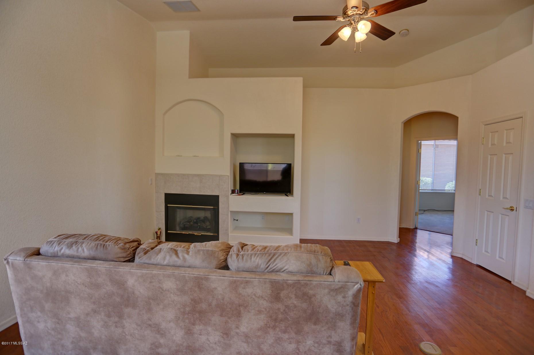 Continental Ranch Sunflower - Residential