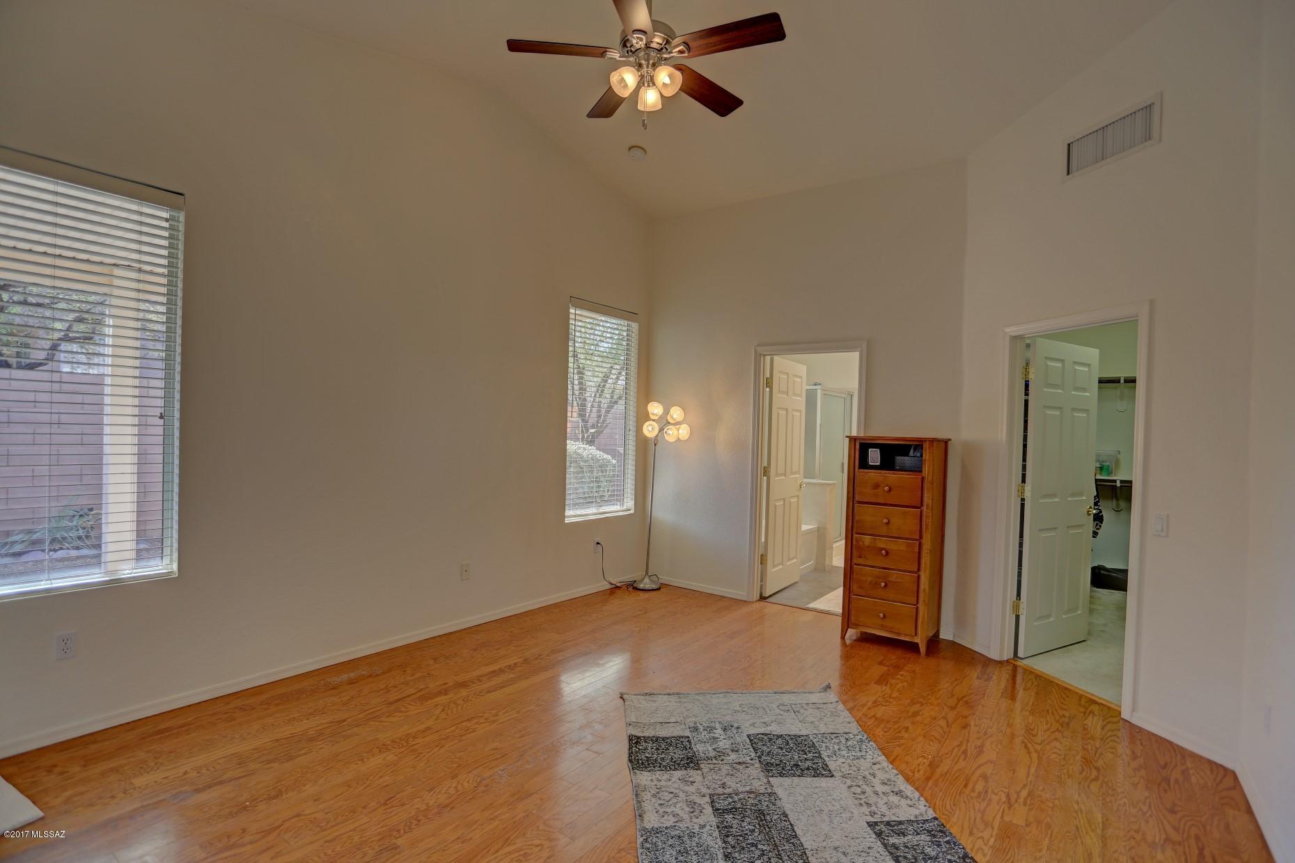 Continental Ranch Sunflower - Residential