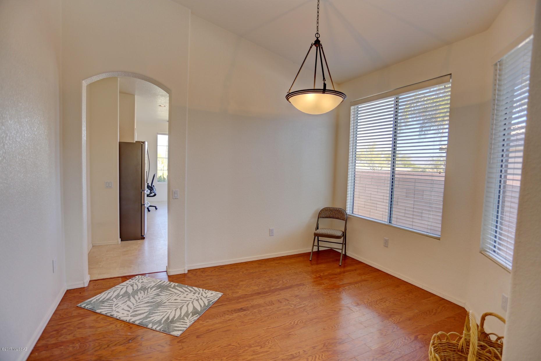 Continental Ranch Sunflower - Residential