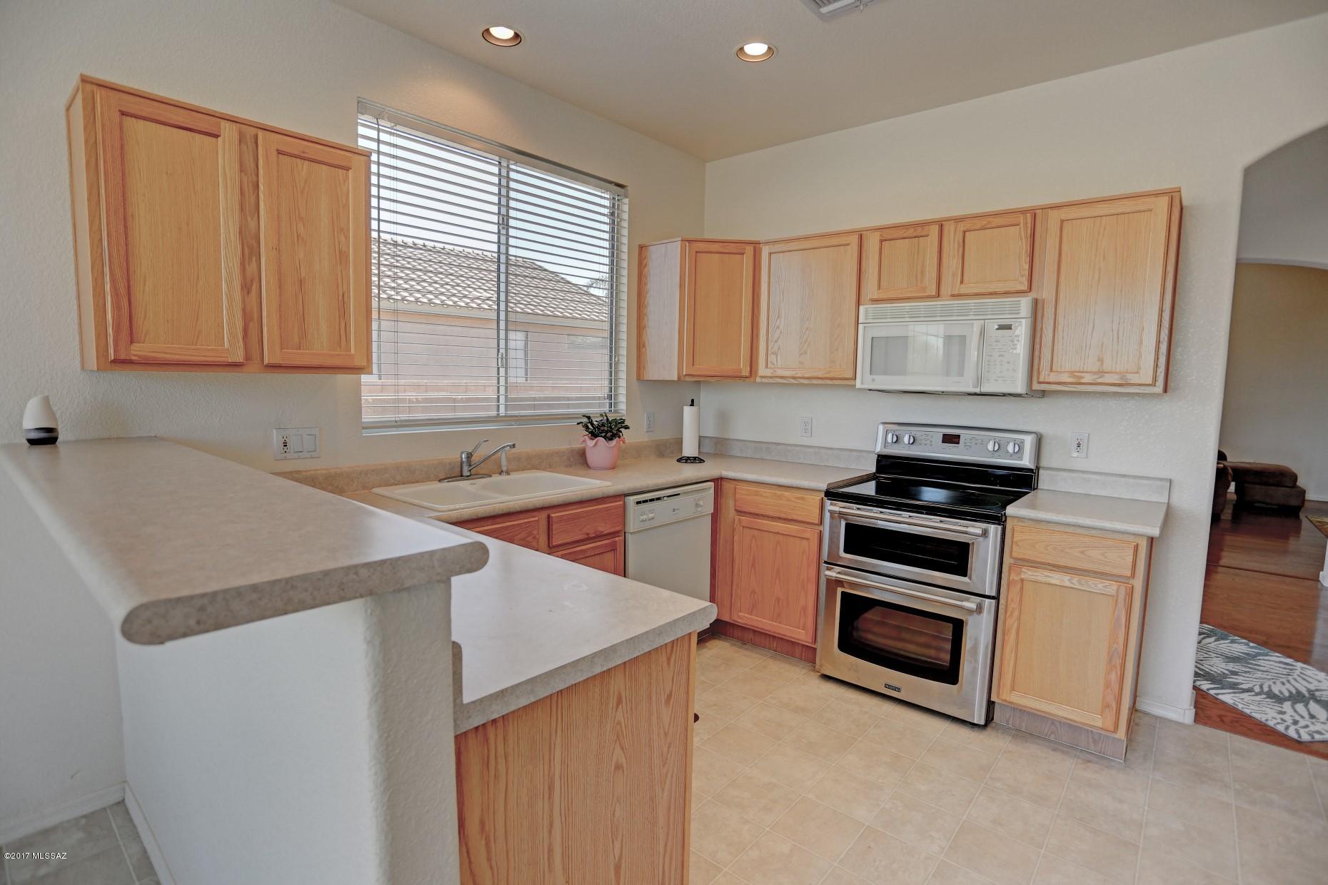 Continental Ranch Sunflower - Residential