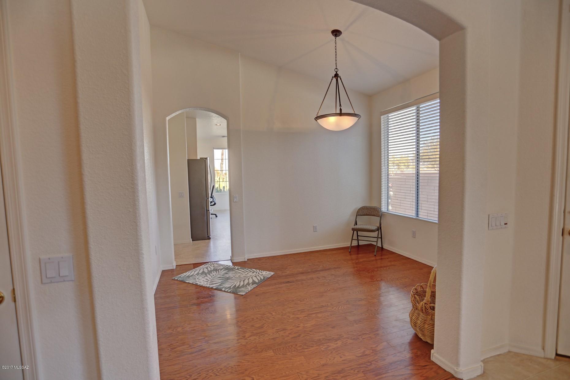 Continental Ranch Sunflower - Residential