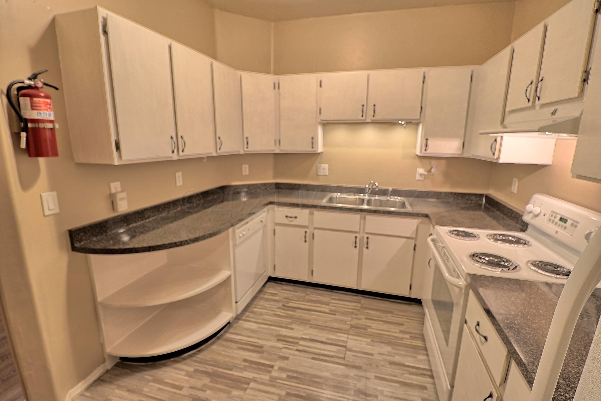 Santa Rita Villas (1-218) - Residential