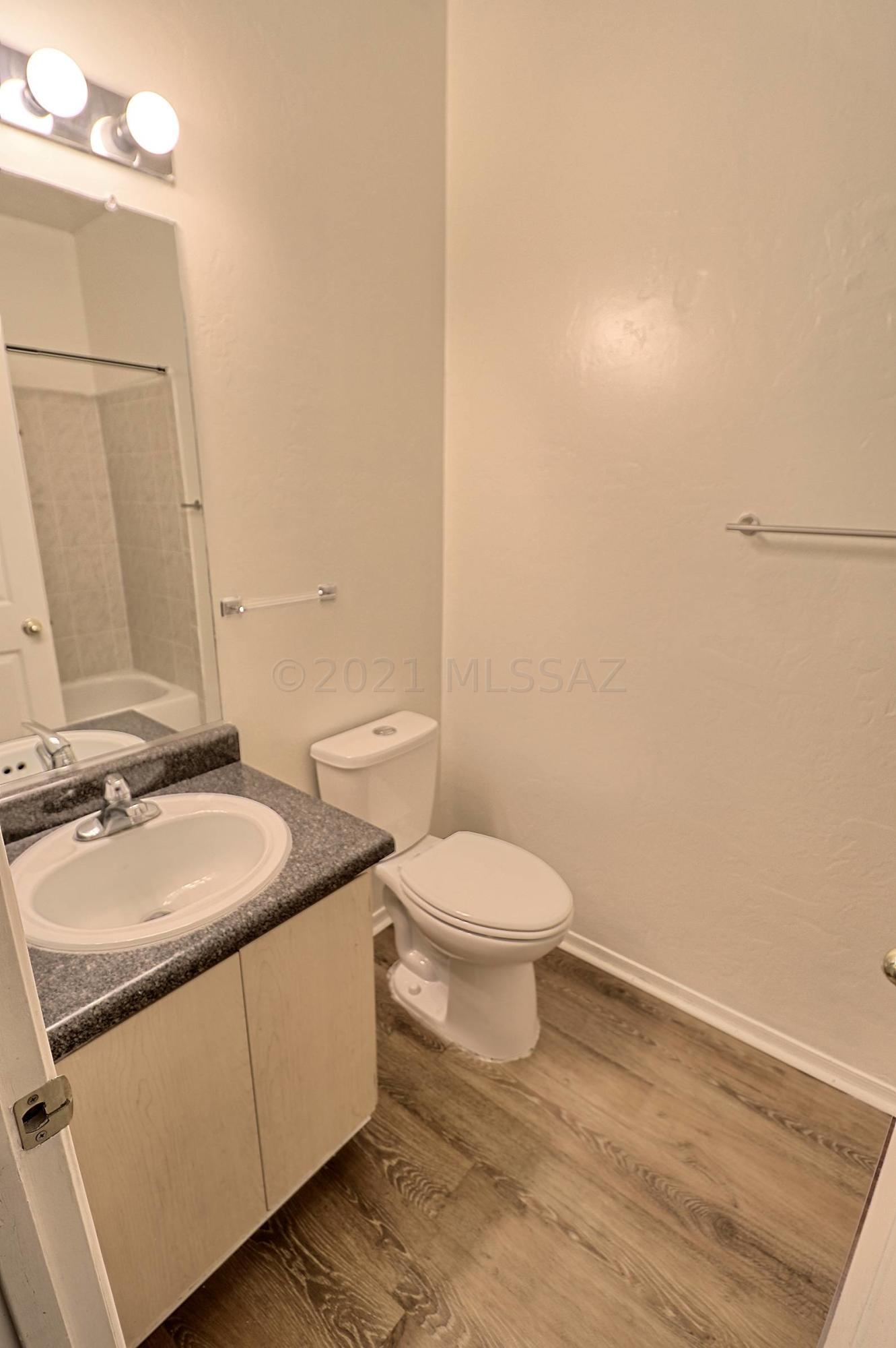 Santa Rita Villas (1-218) - Residential