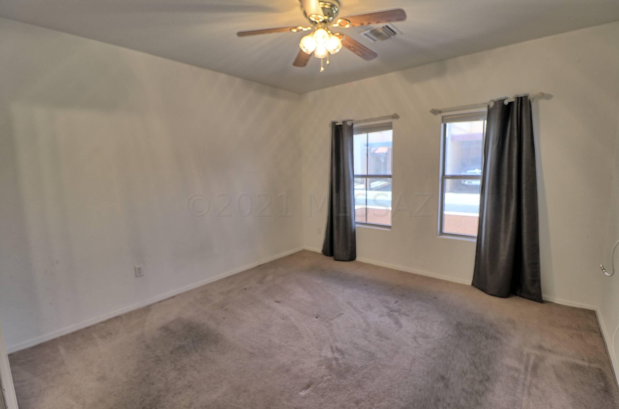 Santa Rita Villas (1-218) - Residential