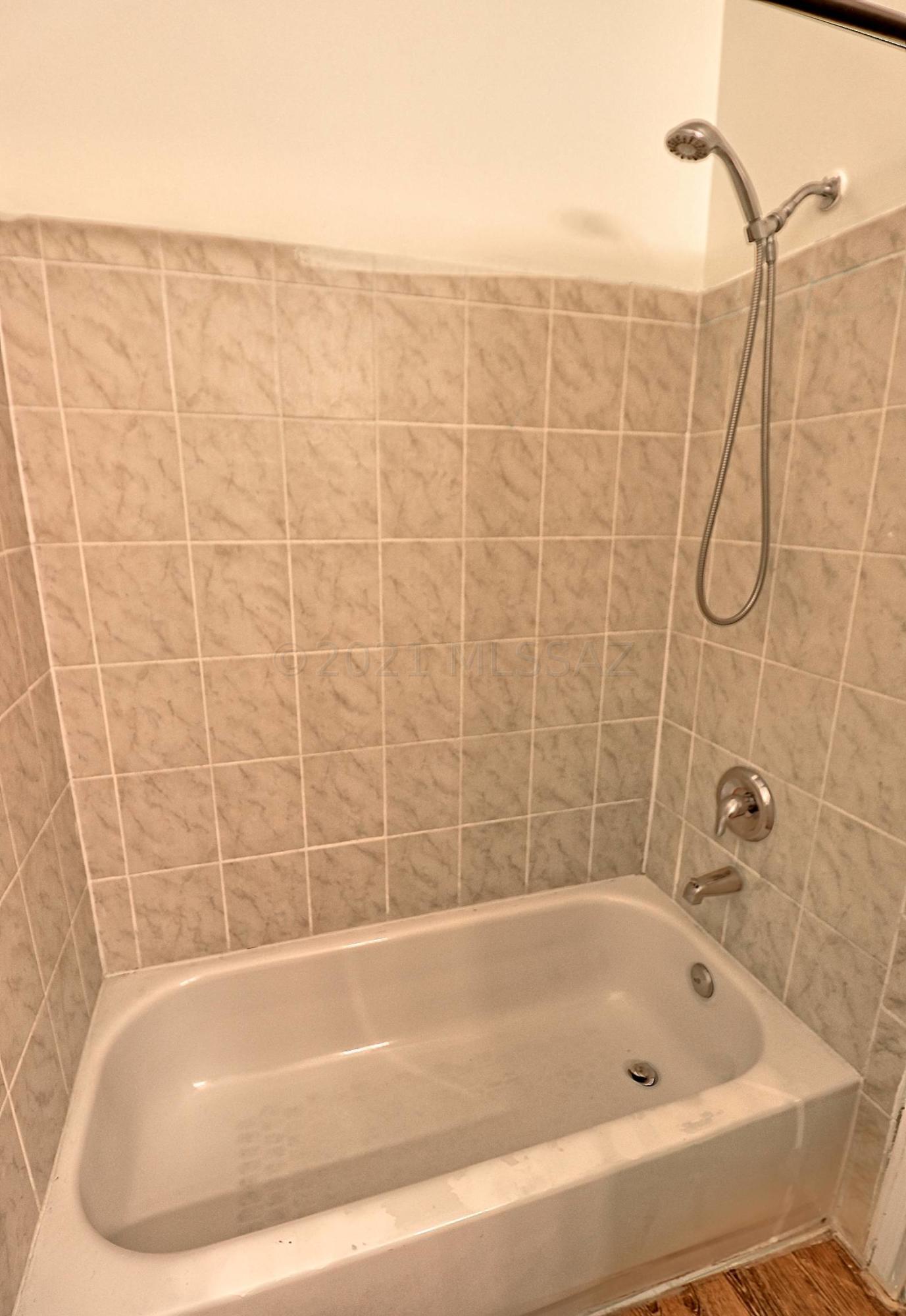 Santa Rita Villas (1-218) - Residential