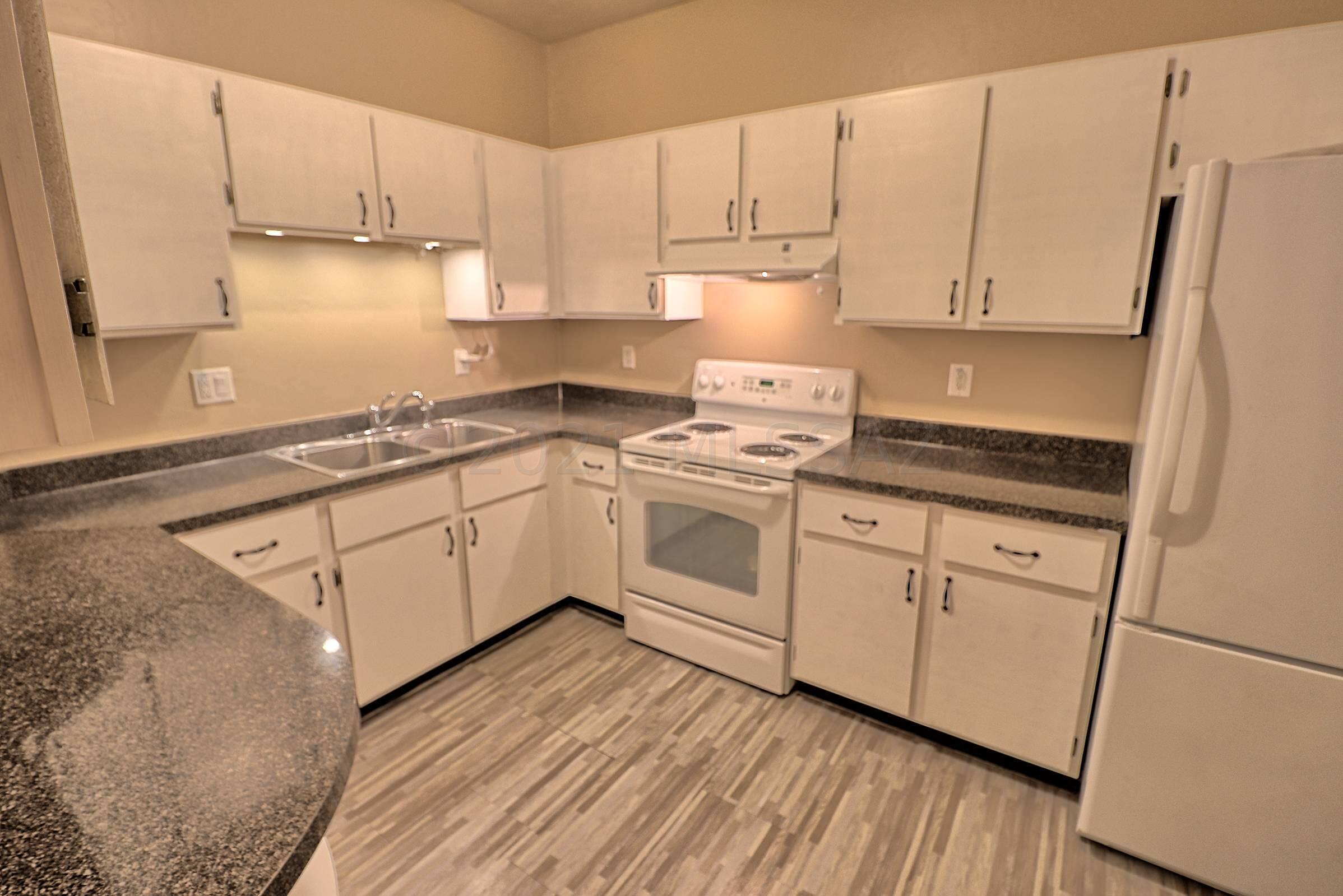 Santa Rita Villas (1-218) - Residential